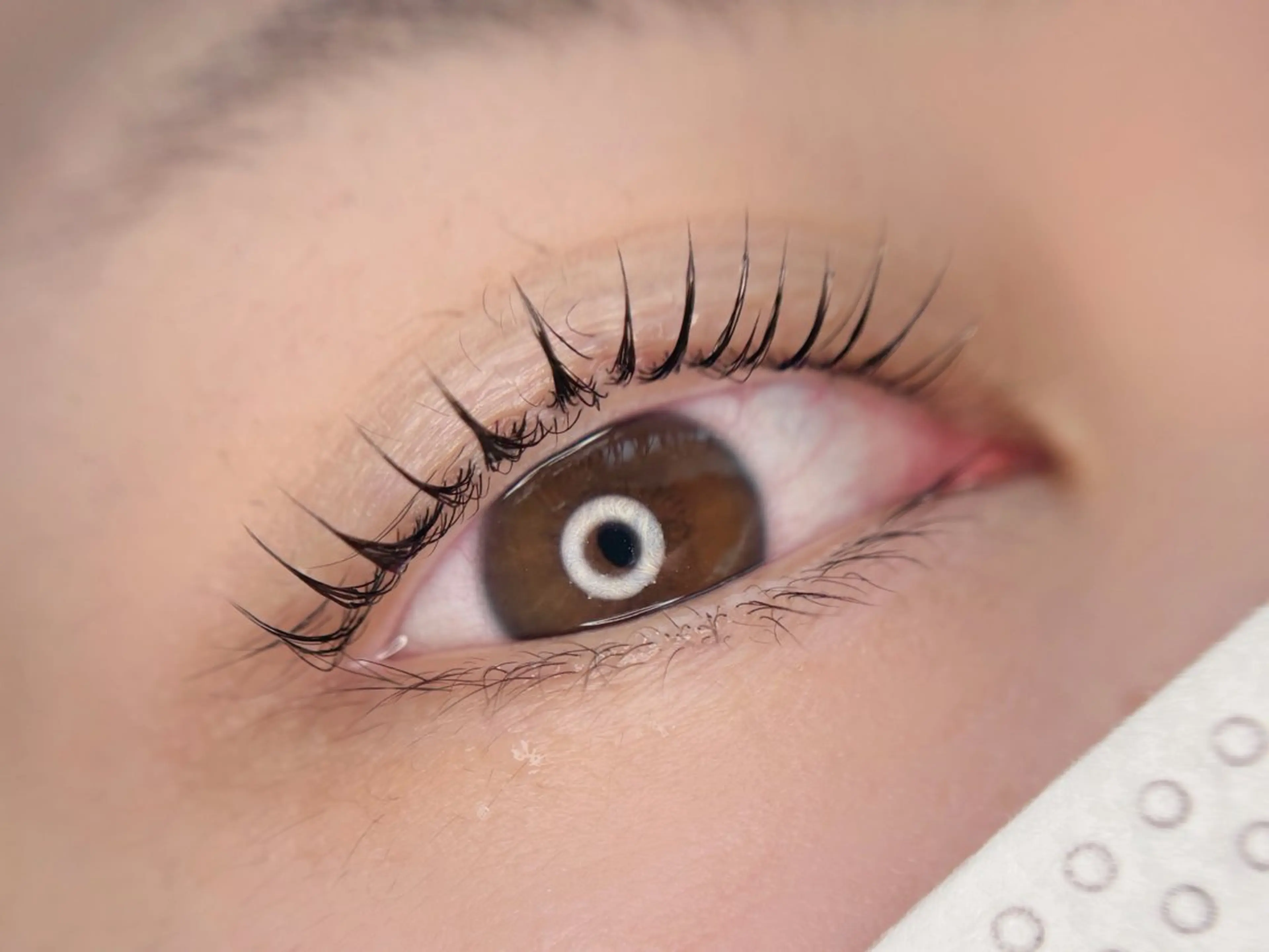 マツエク・マツパ マツパ 🍃MaaZlash 南流山FUKA🤍のマツエク・マツパデザイン