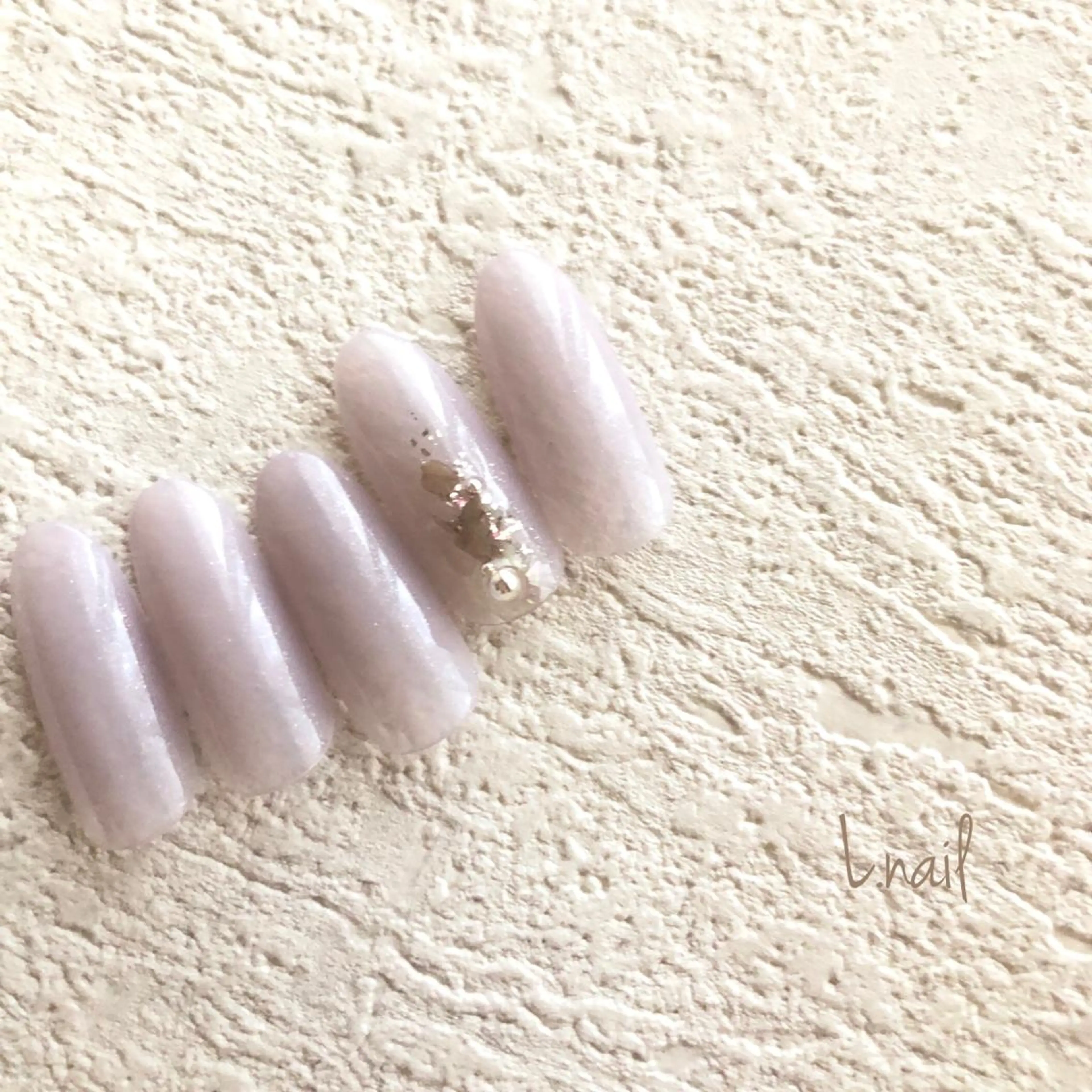 ネイル ハンドネイル L.nail エルネイルのネイルデザイン
