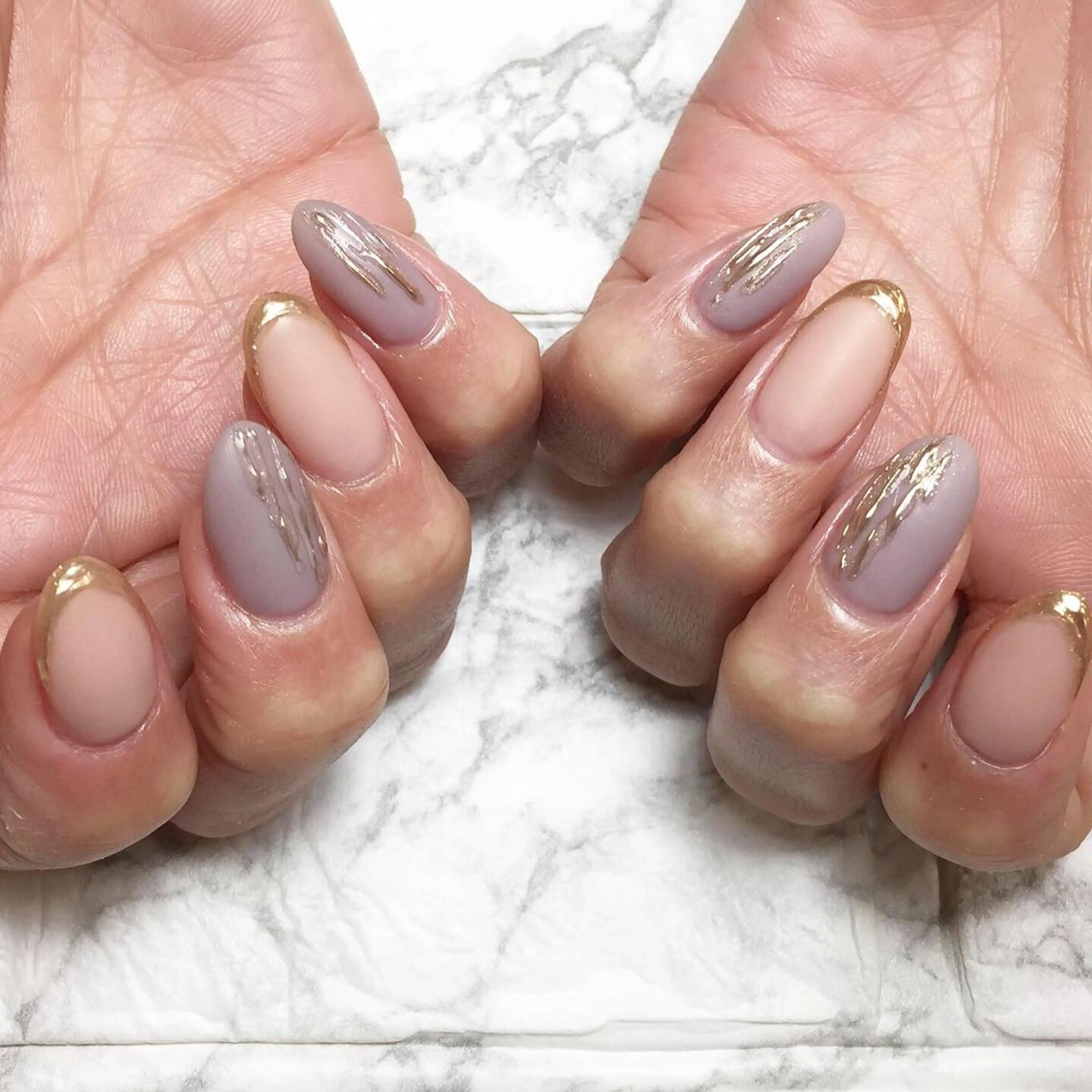 ネイル kokokara所属・ciel&nail koko karaのネイルデザイン