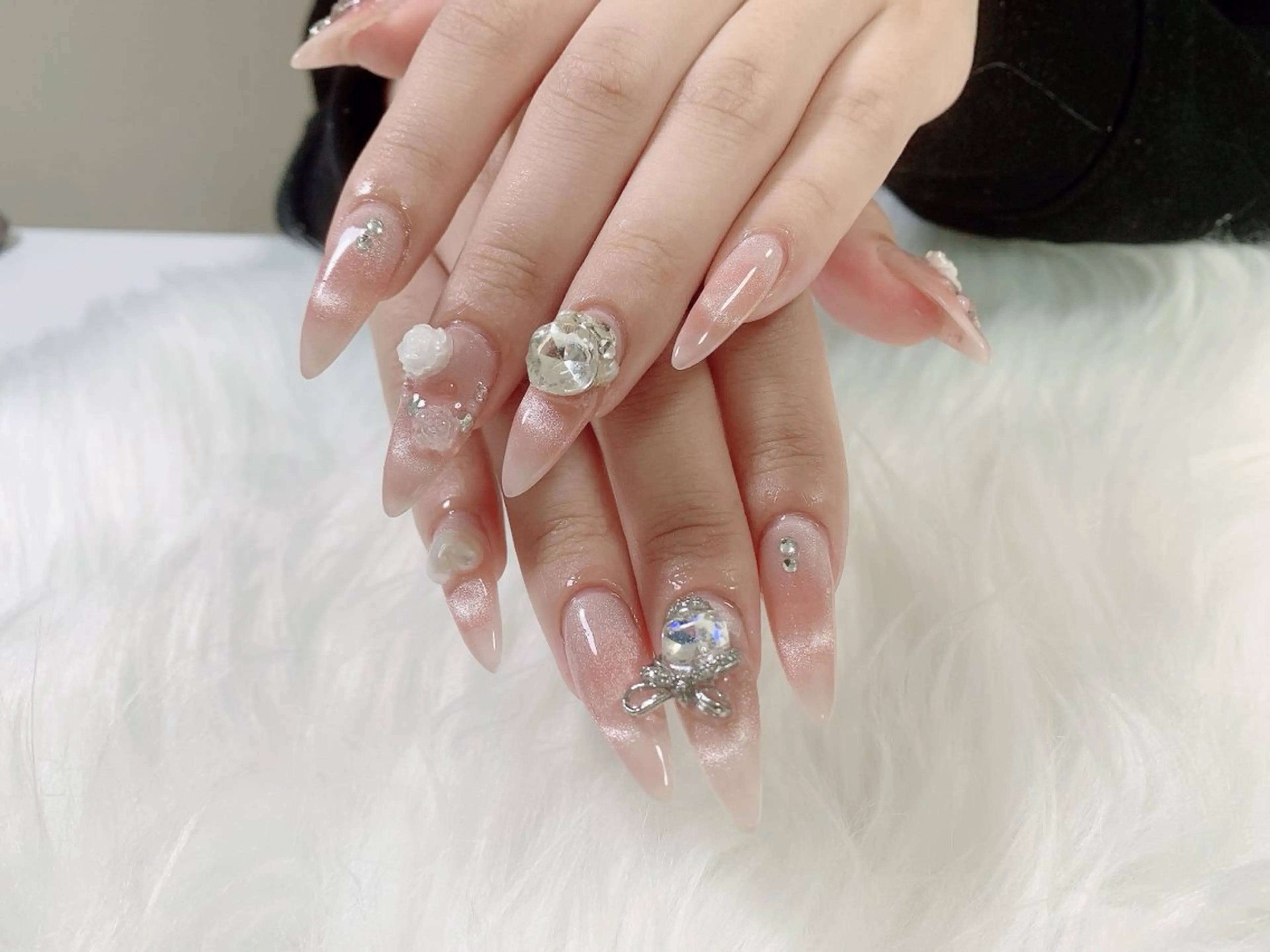 ネイル HARU NAIL所属・haru nailのネイルデザイン