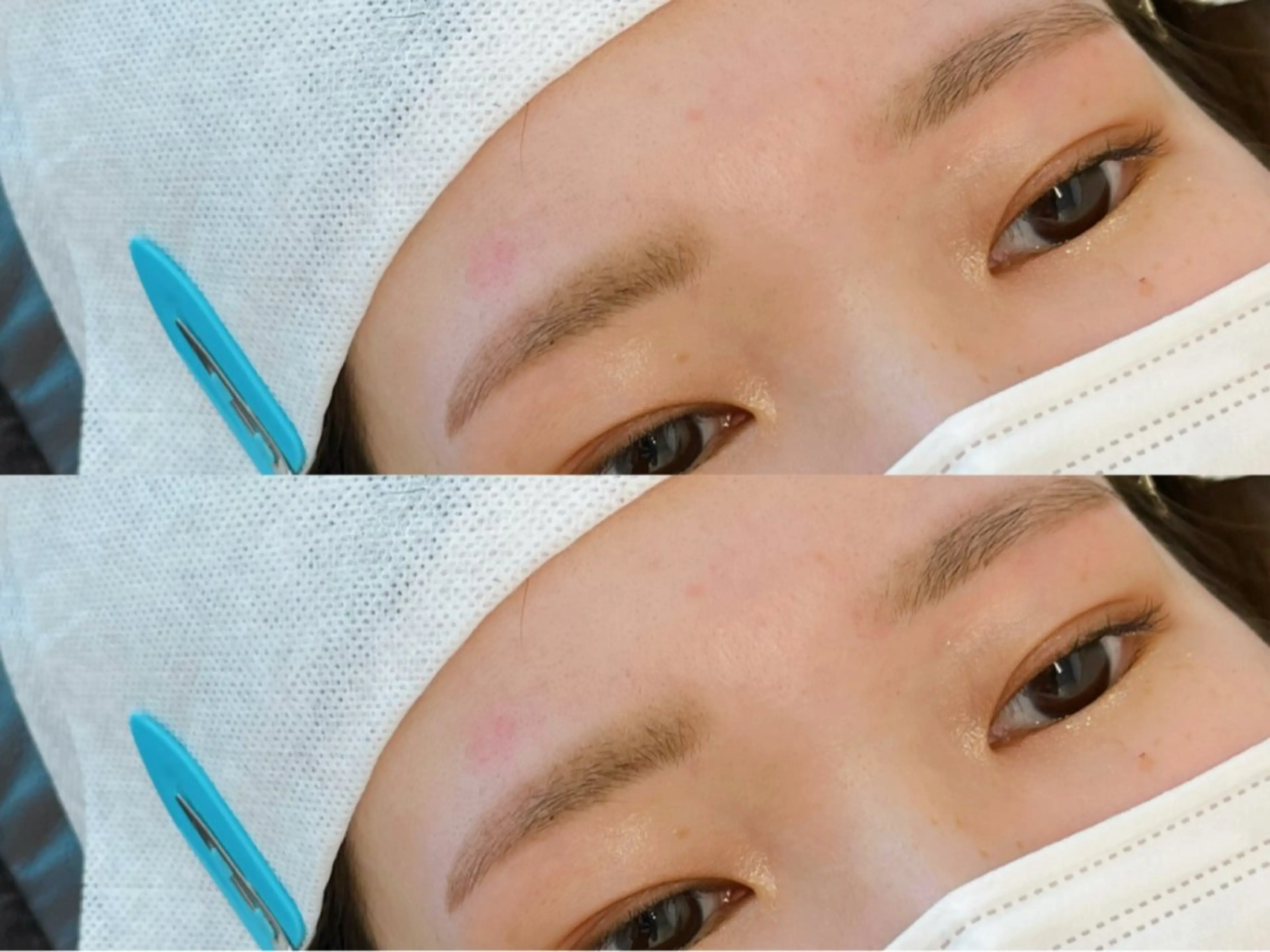 アイブロウ classika ERIの眉毛・アイブロウイメージ