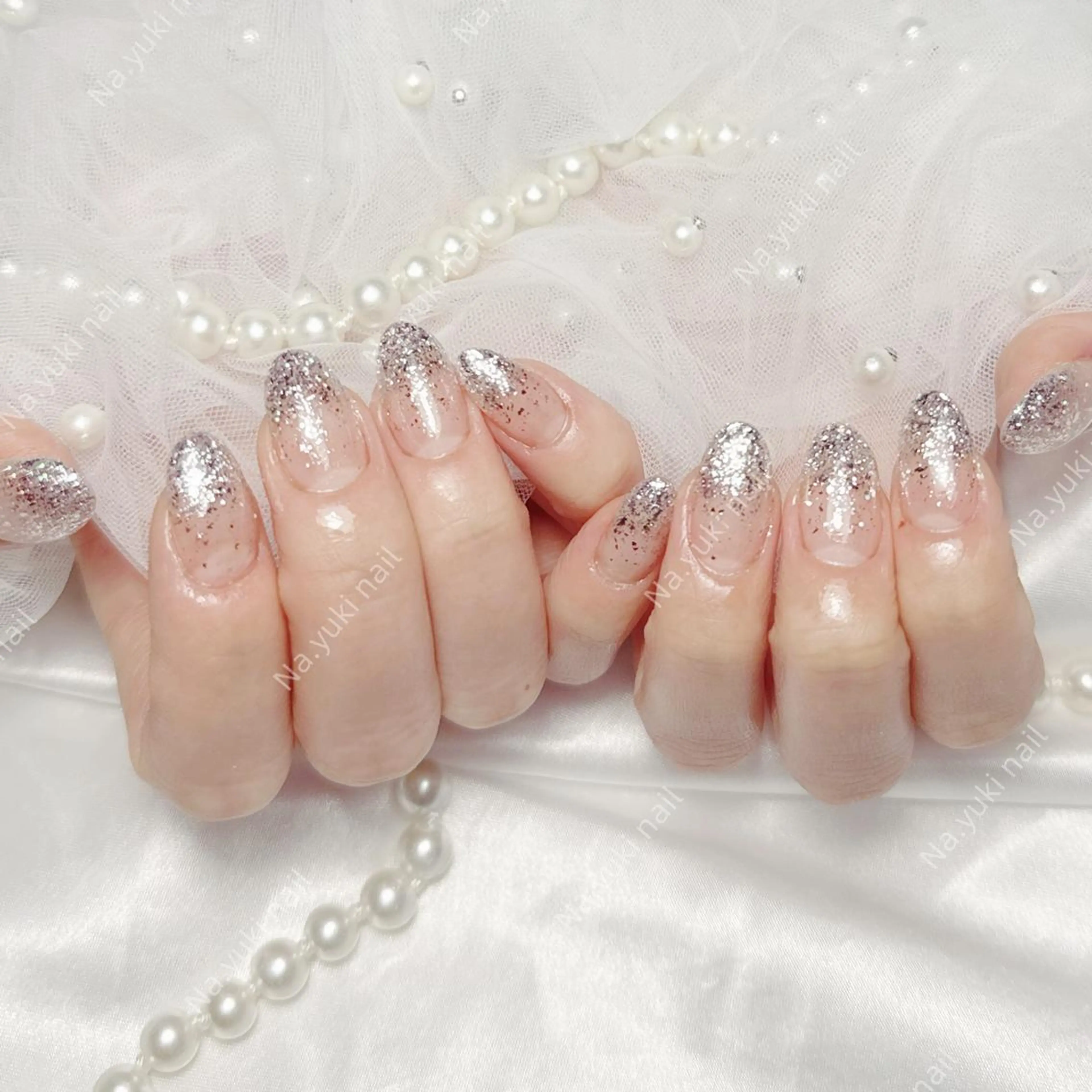 ネイル Jelly catのネイルデザイン