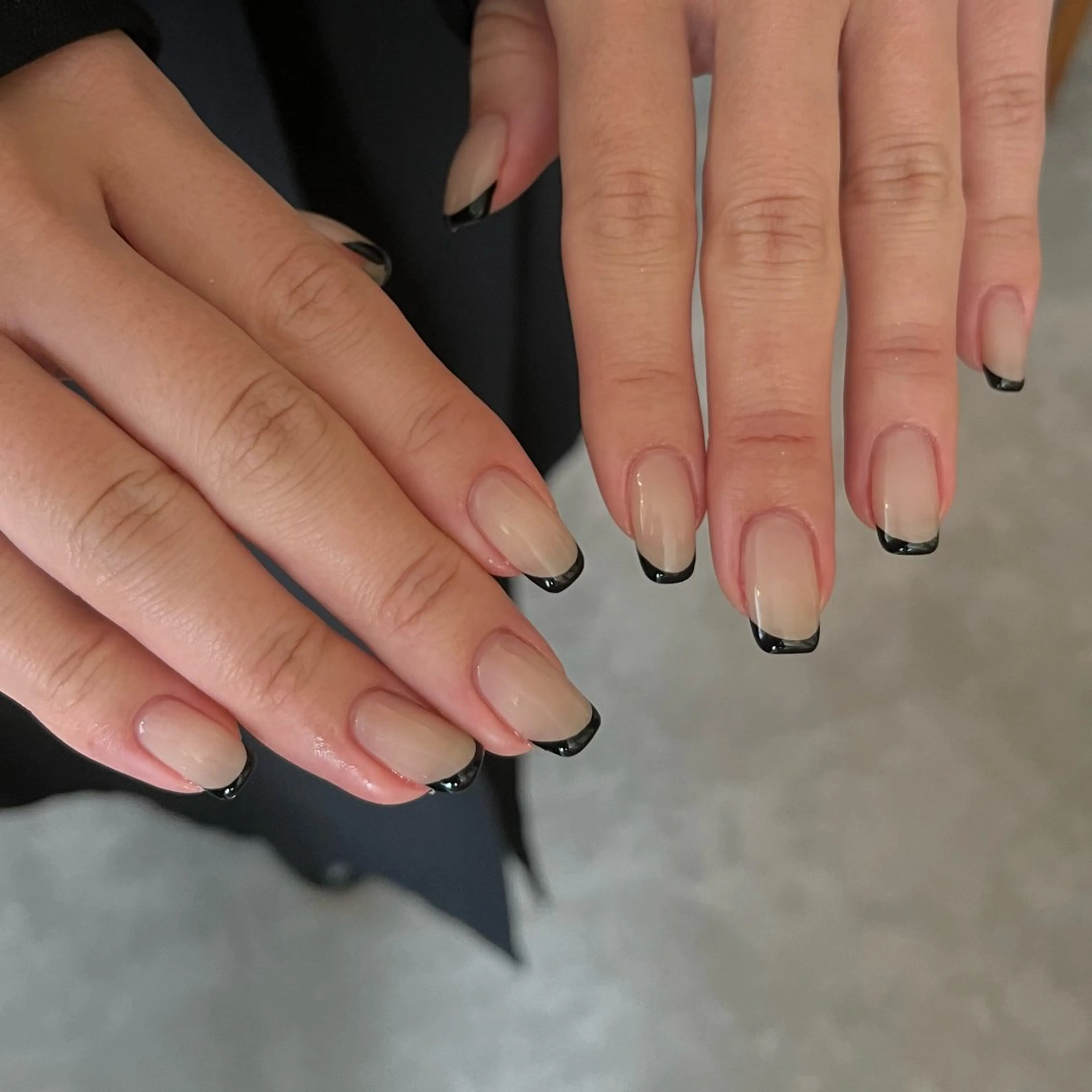 ネイル ハンドネイル nail salon O (en)所属・vegh. nail／阿波座のネイルデザイン
