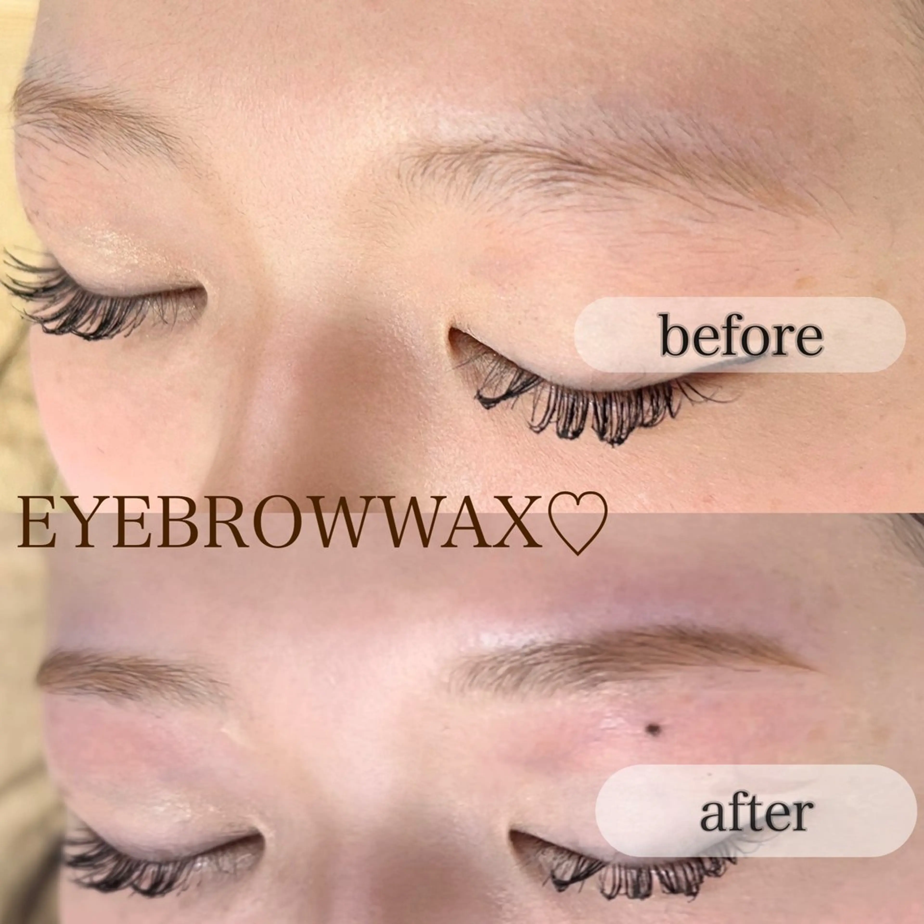 アイブロウ eyelash&nail　TORON所属・浜北/浜松 TORONのマツエク・マツパデザイン