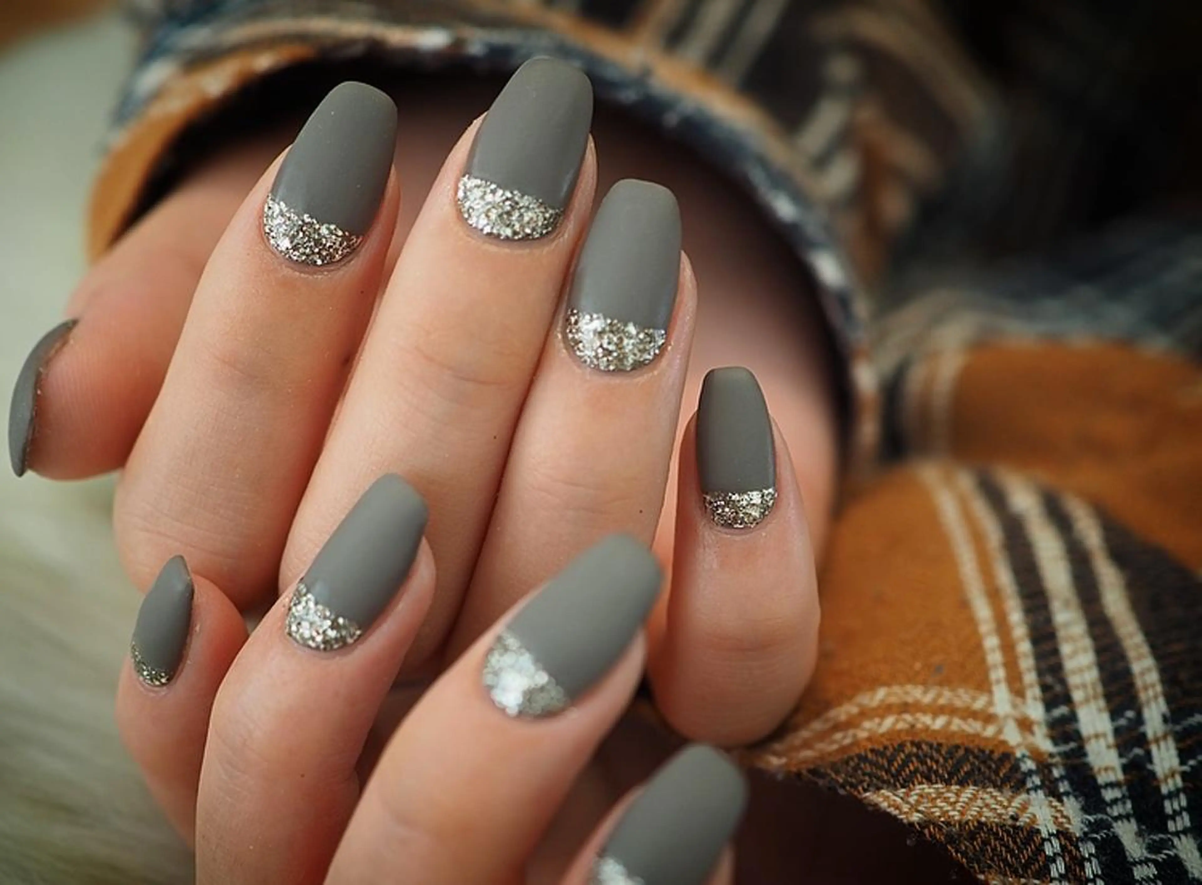 ネイル 田中 （ネイリスト）のネイルデザイン