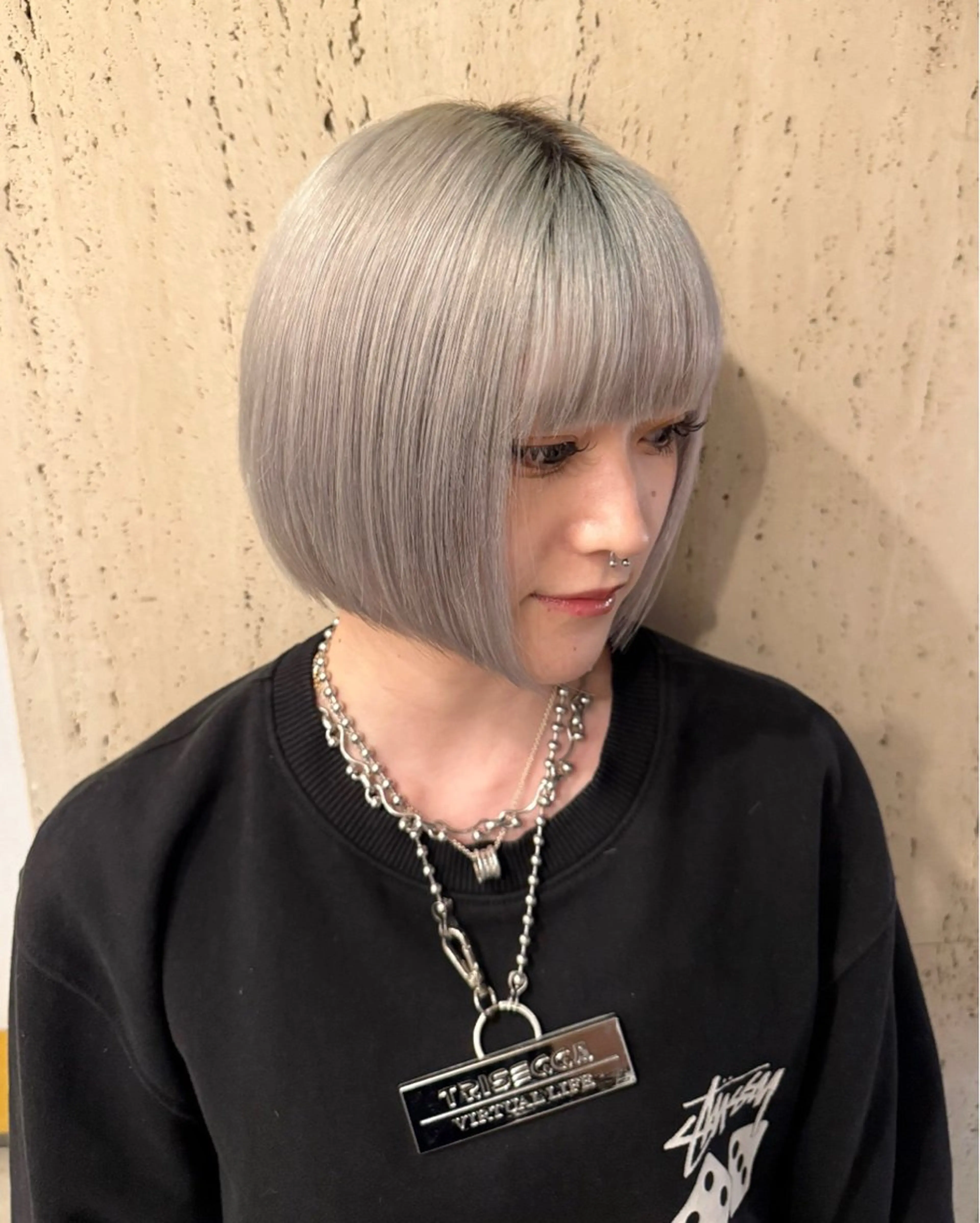 ✂️カットモデル＋高保湿トリートメント✂️(補足説明を必ずご覧ください🙇‍♂️)の写真