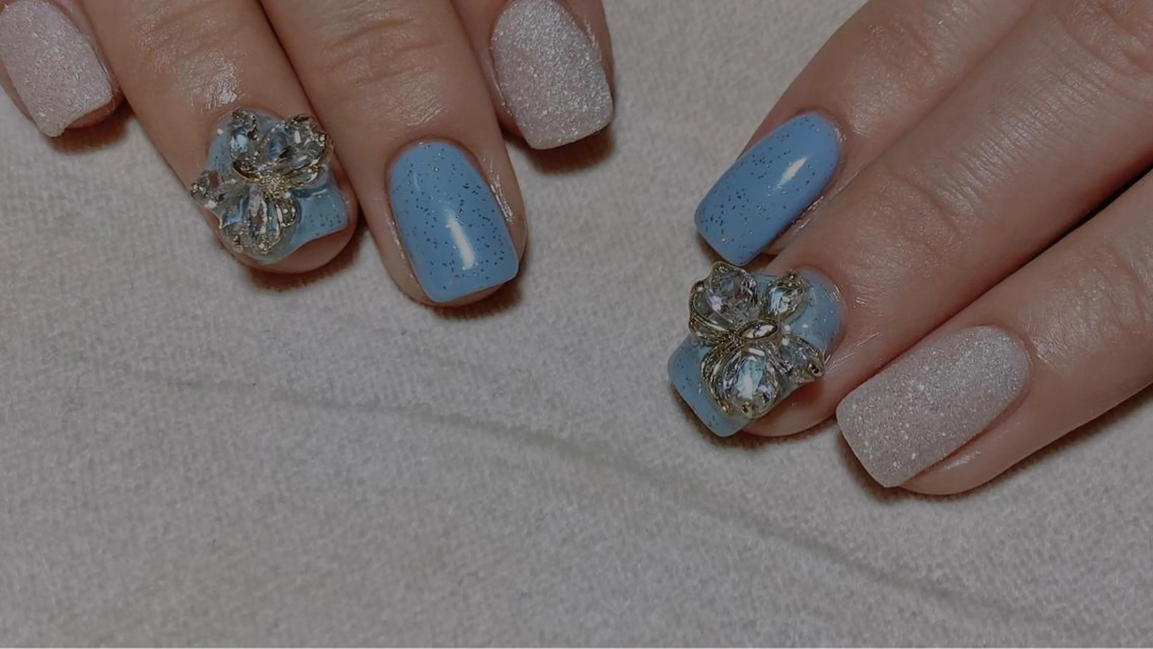 ネイル ハンドネイル Nail Room Bellisのネイルデザイン