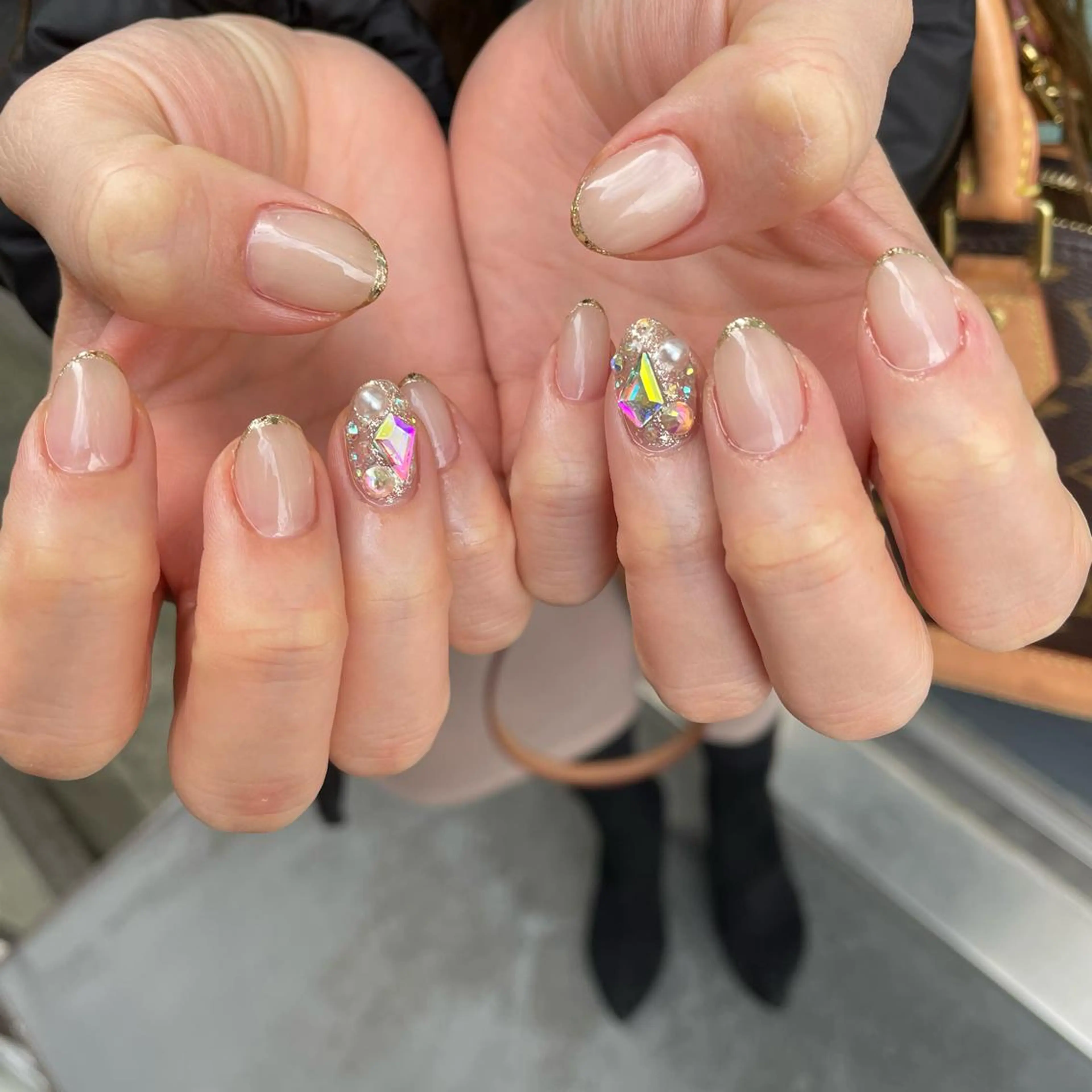 ネイル nailsalonBuwan所属・nailsalon Buwanのネイルデザイン