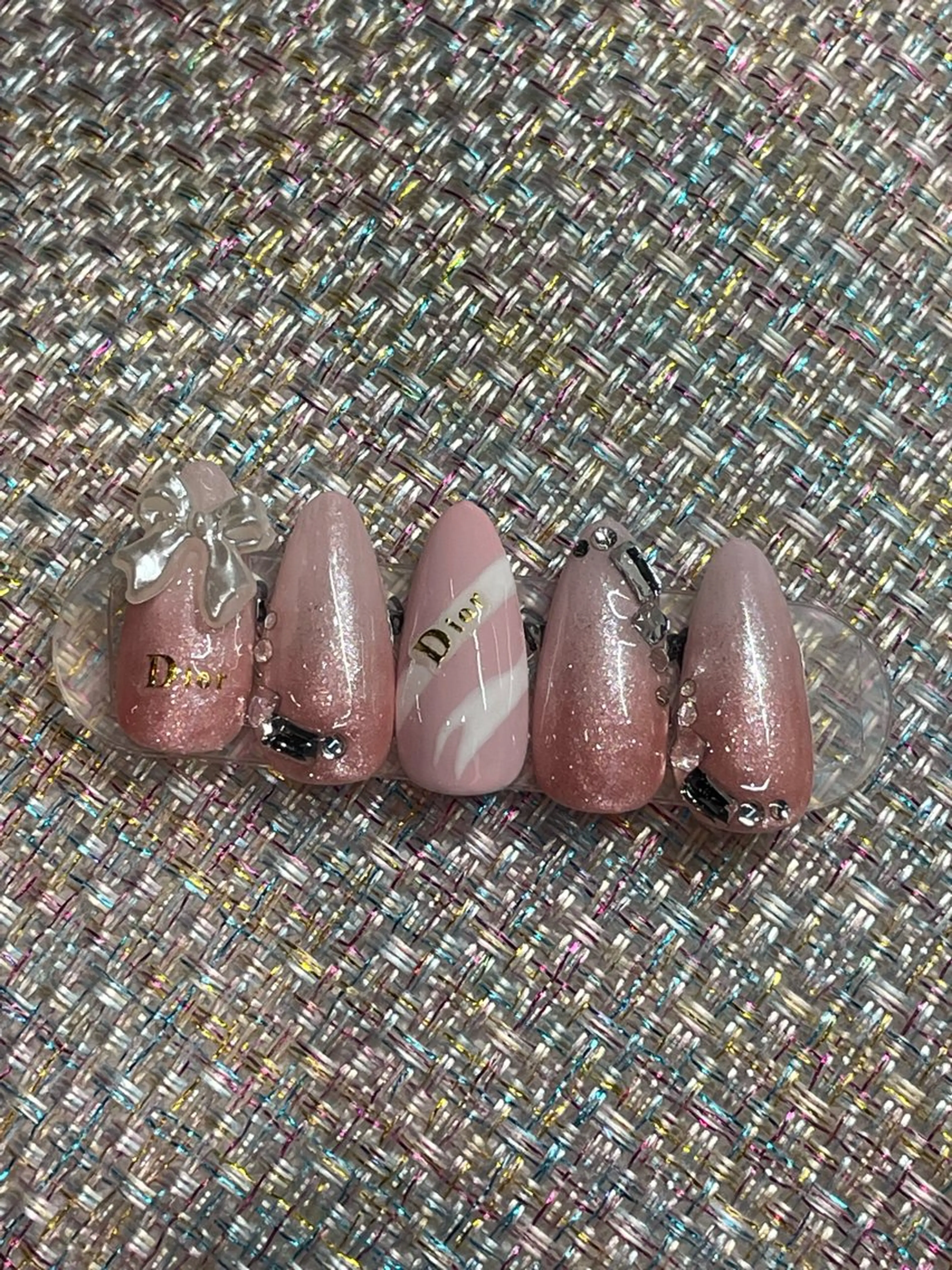 ネイル I-nail Moeのネイルデザイン