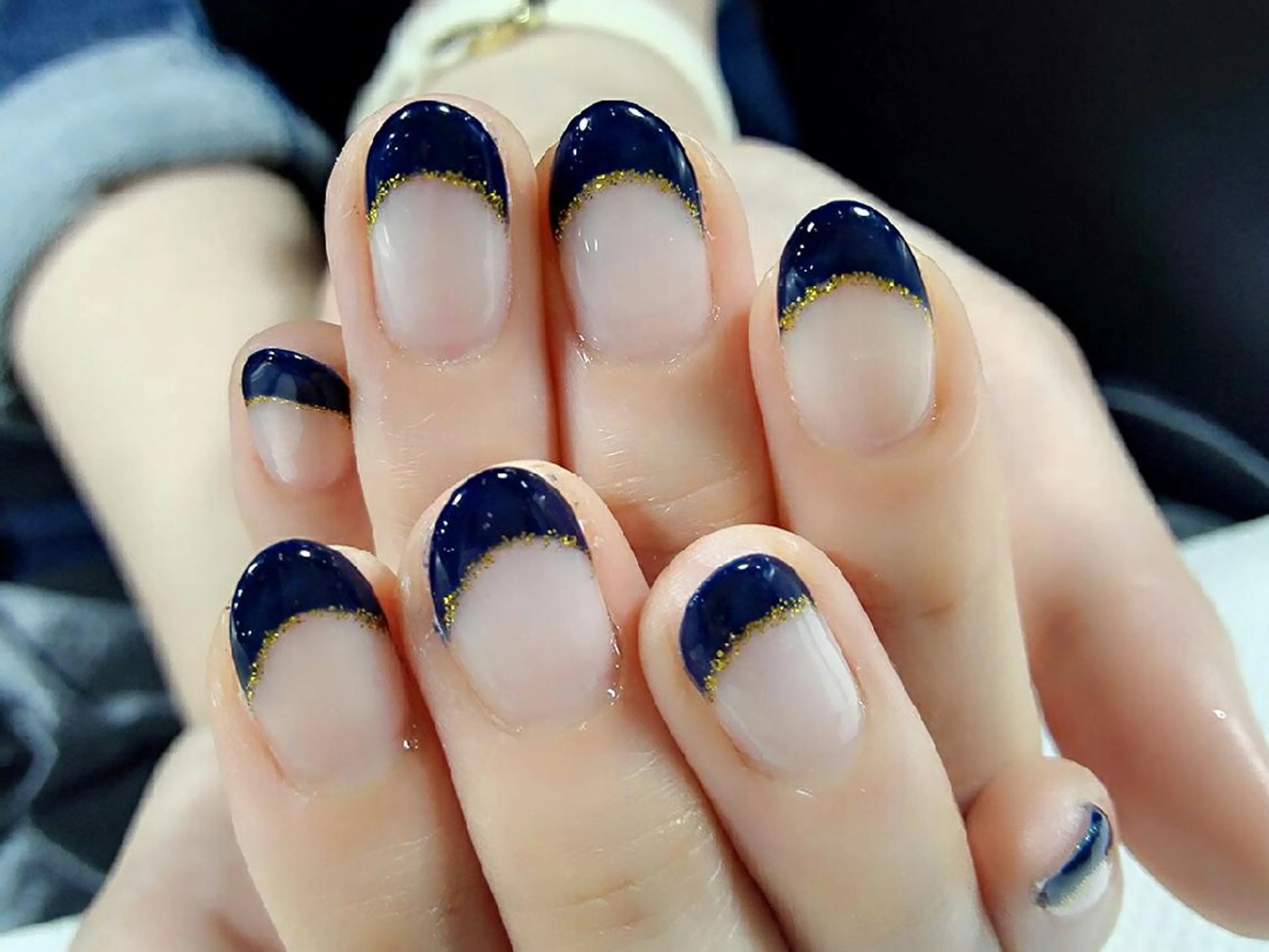 ネイル nail myuu【ネイルミュー】所属・nail myuu 【ネイルミュー】のネイルデザイン