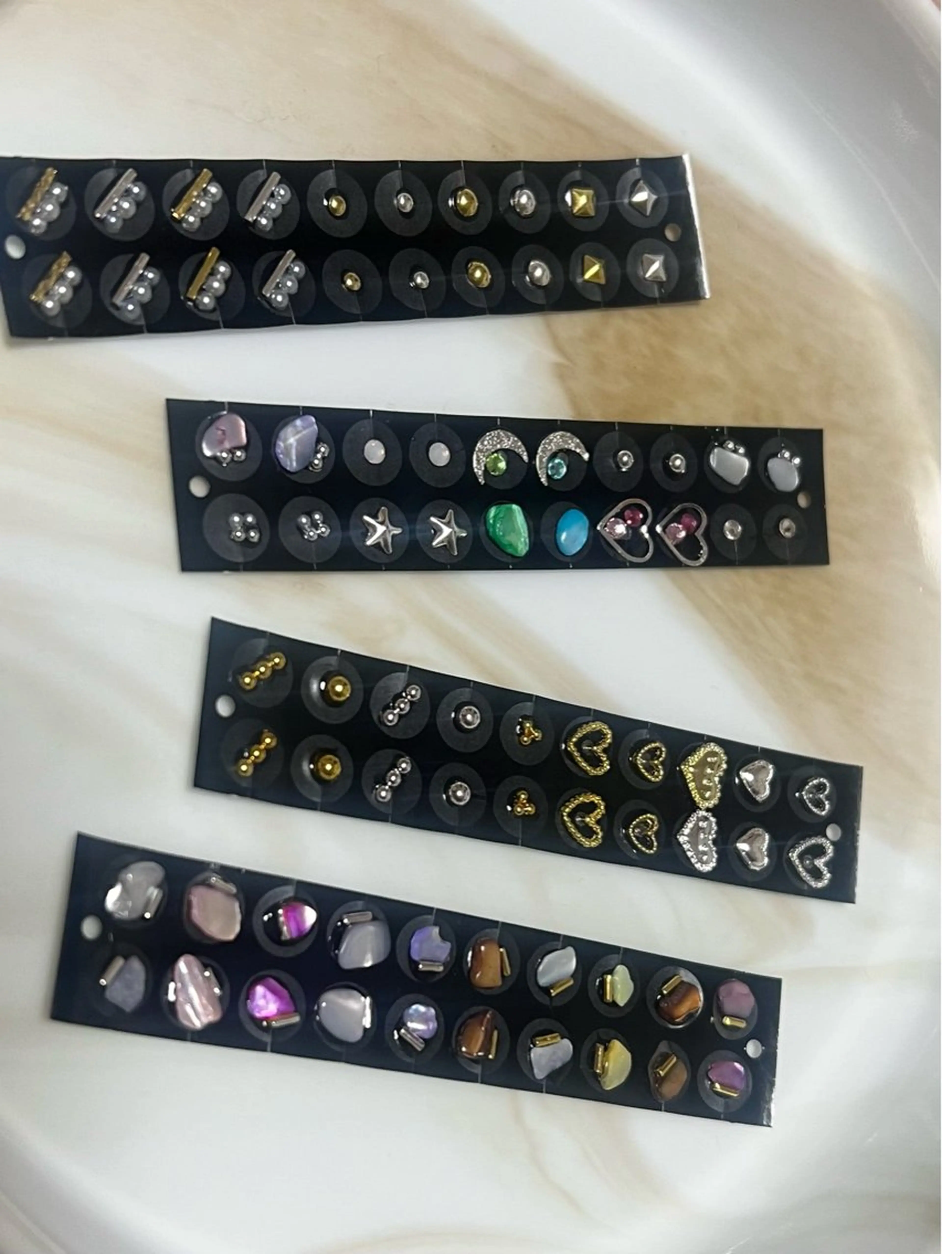 Aliru所属・Aliru クシダのその他イメージ