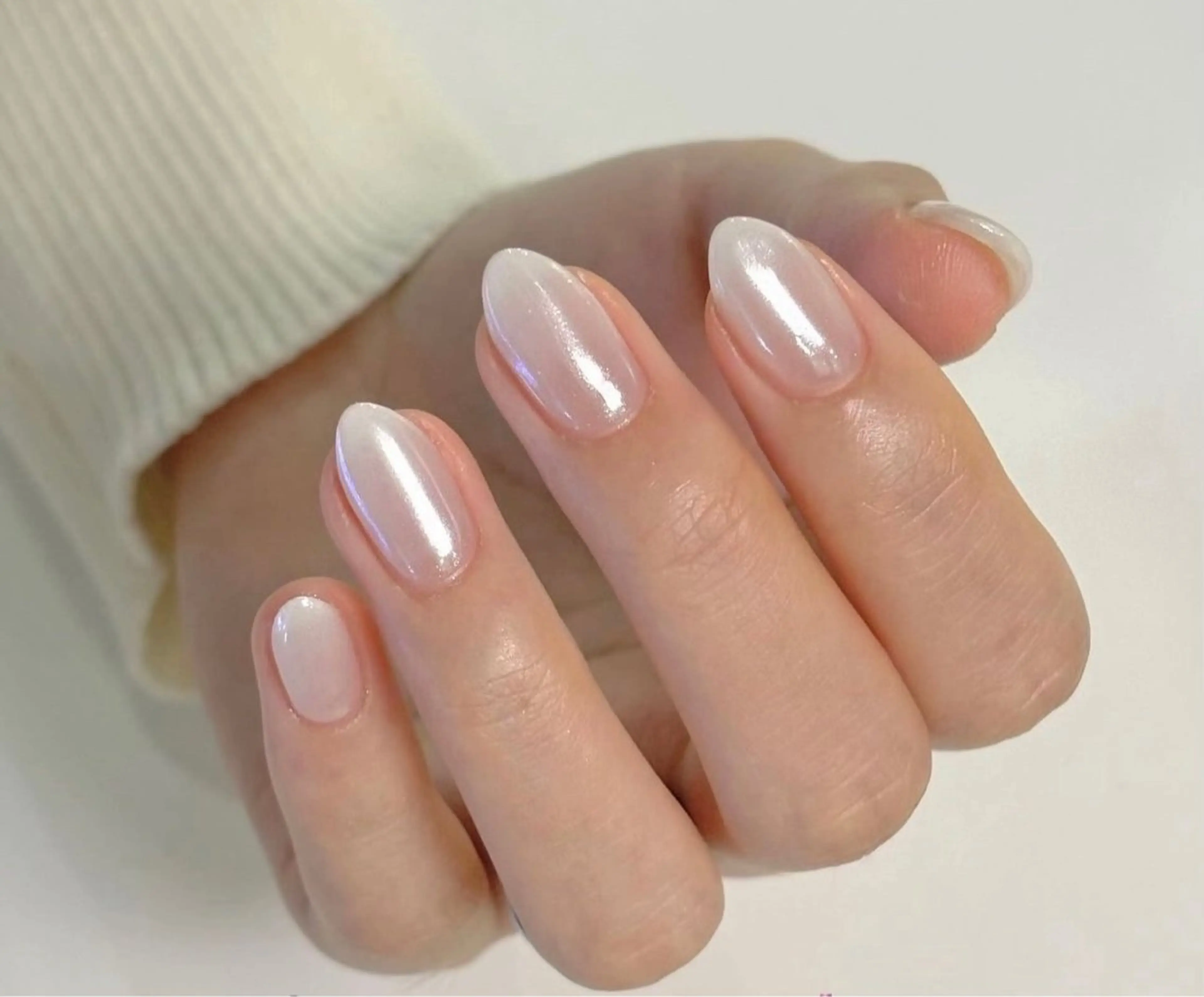 ネイル ハンドネイル Hin  Nail所属・Hin モデル募集のネイルデザイン