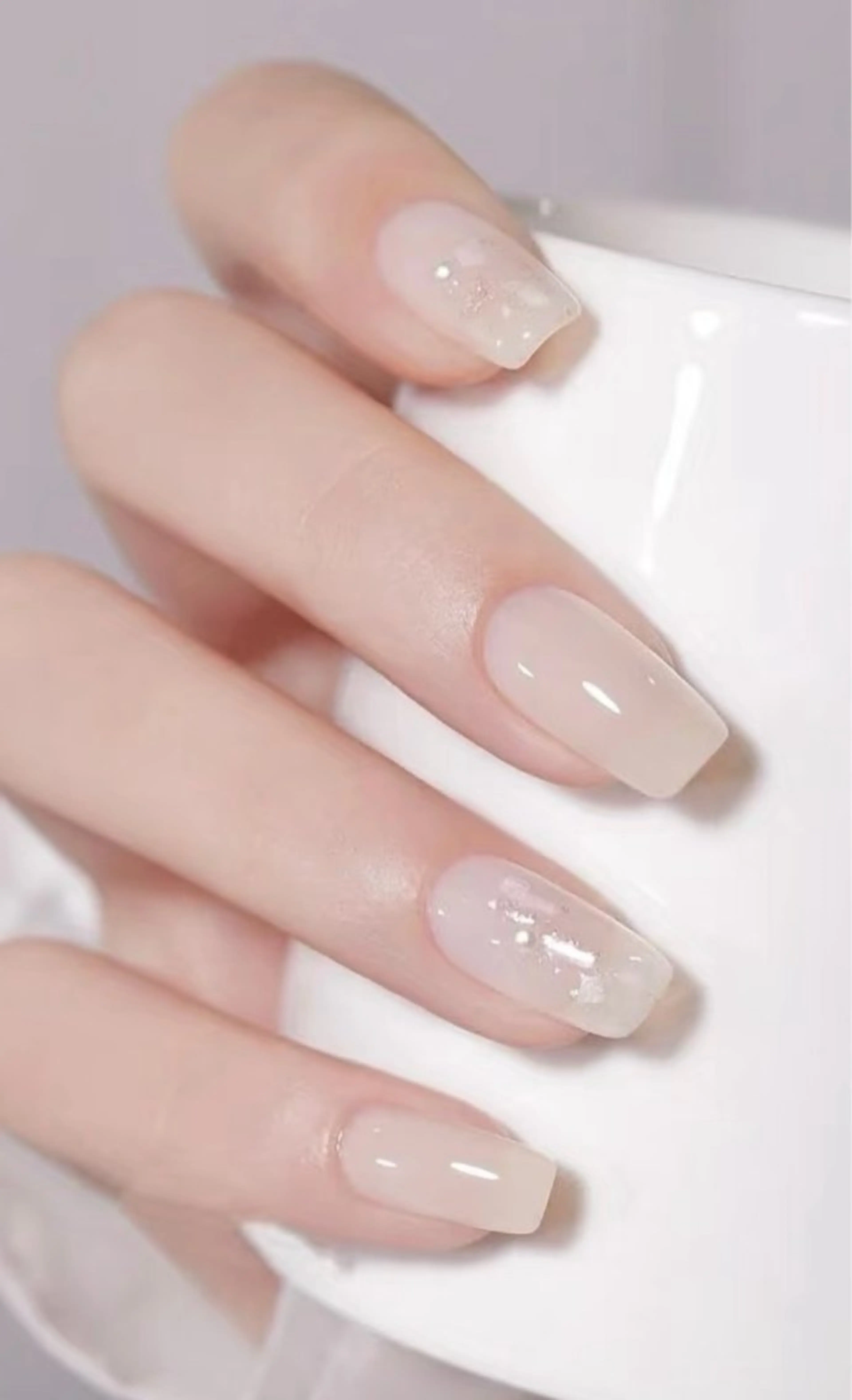 ネイル BIEL /ビエルネイル&まつ毛パーマ所属・中川 智惠のネイルデザイン