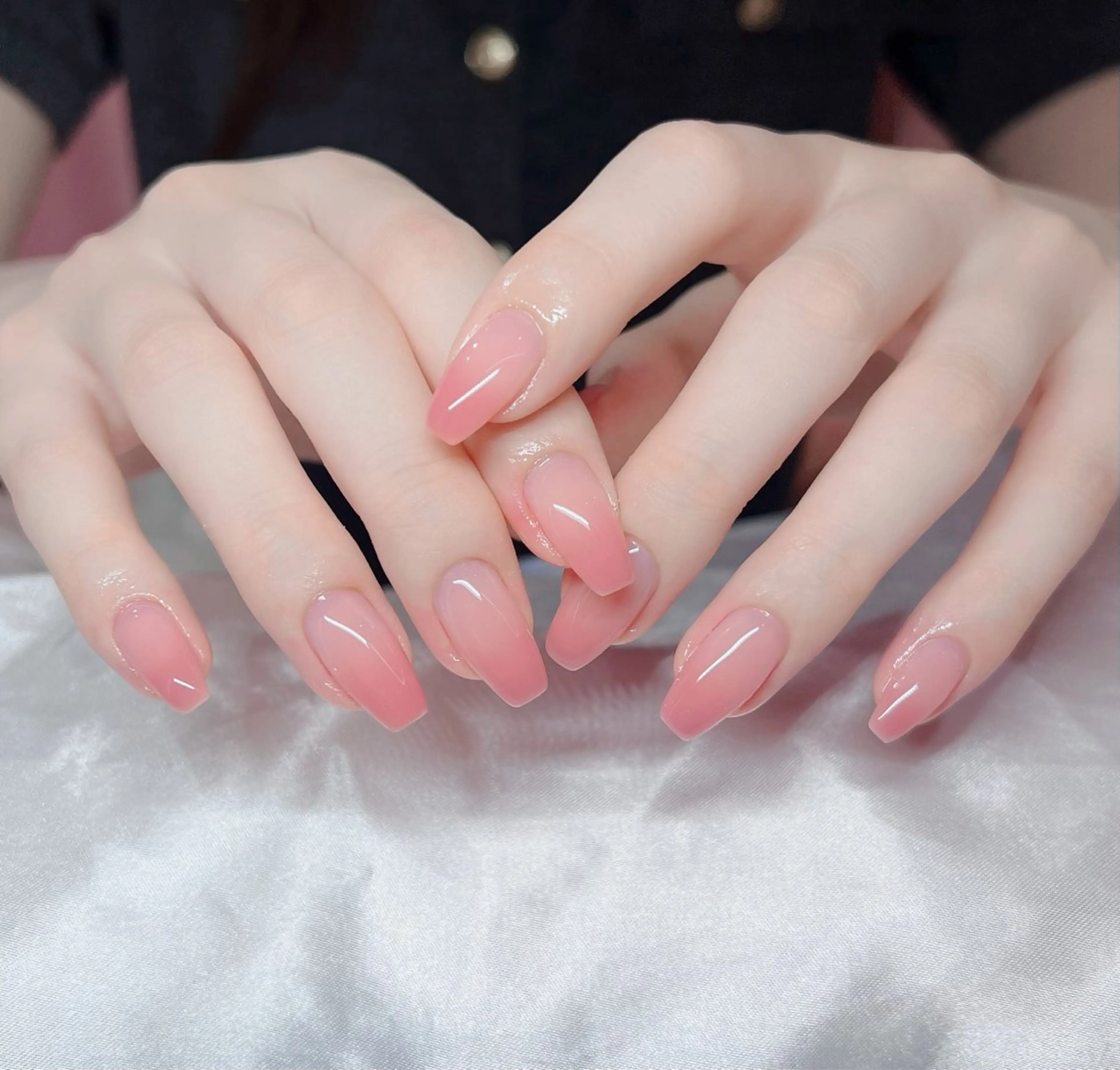 ネイル ハンドネイル Lilla nailsalon所属・Lilla Nail Salonのネイルデザイン