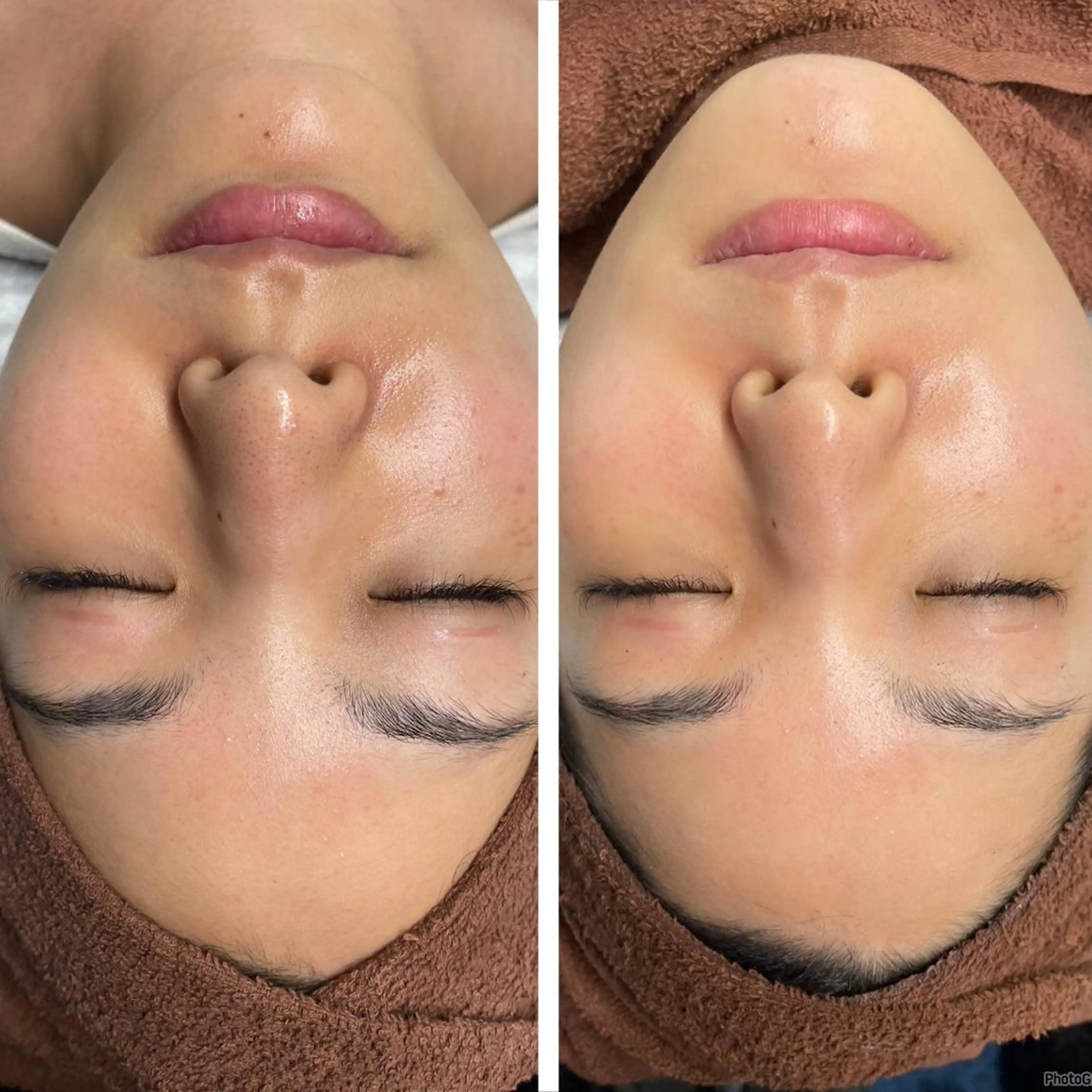 エステ 脱毛＆Beauty salon IILA所属・肌管理/HBL専門店 Sakuraの眉毛・アイブロウイメージ