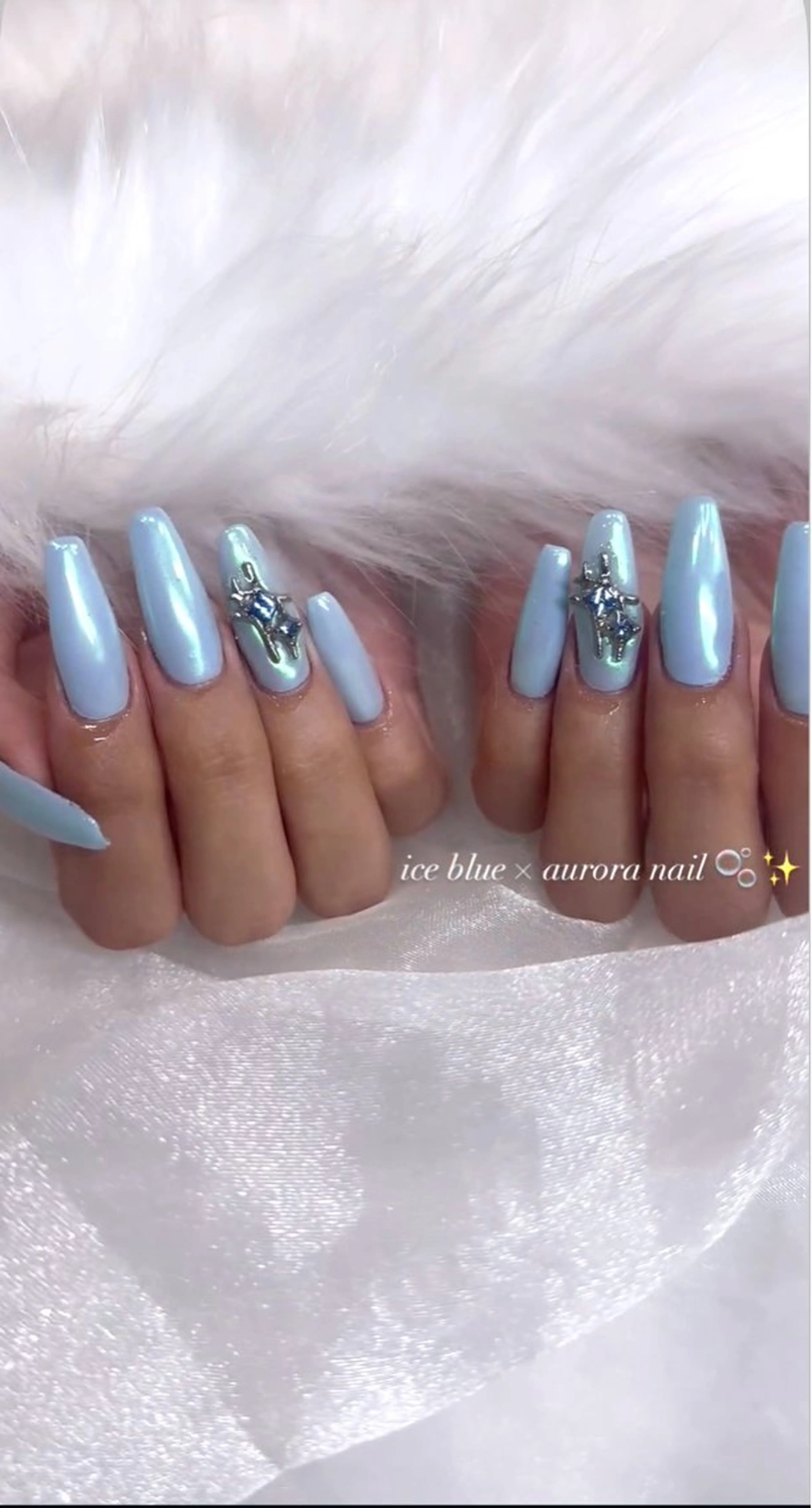 ネイル ume hairsalon所属・nono/ 熊取ﾈｲﾙｻﾛﾝのネイルデザイン