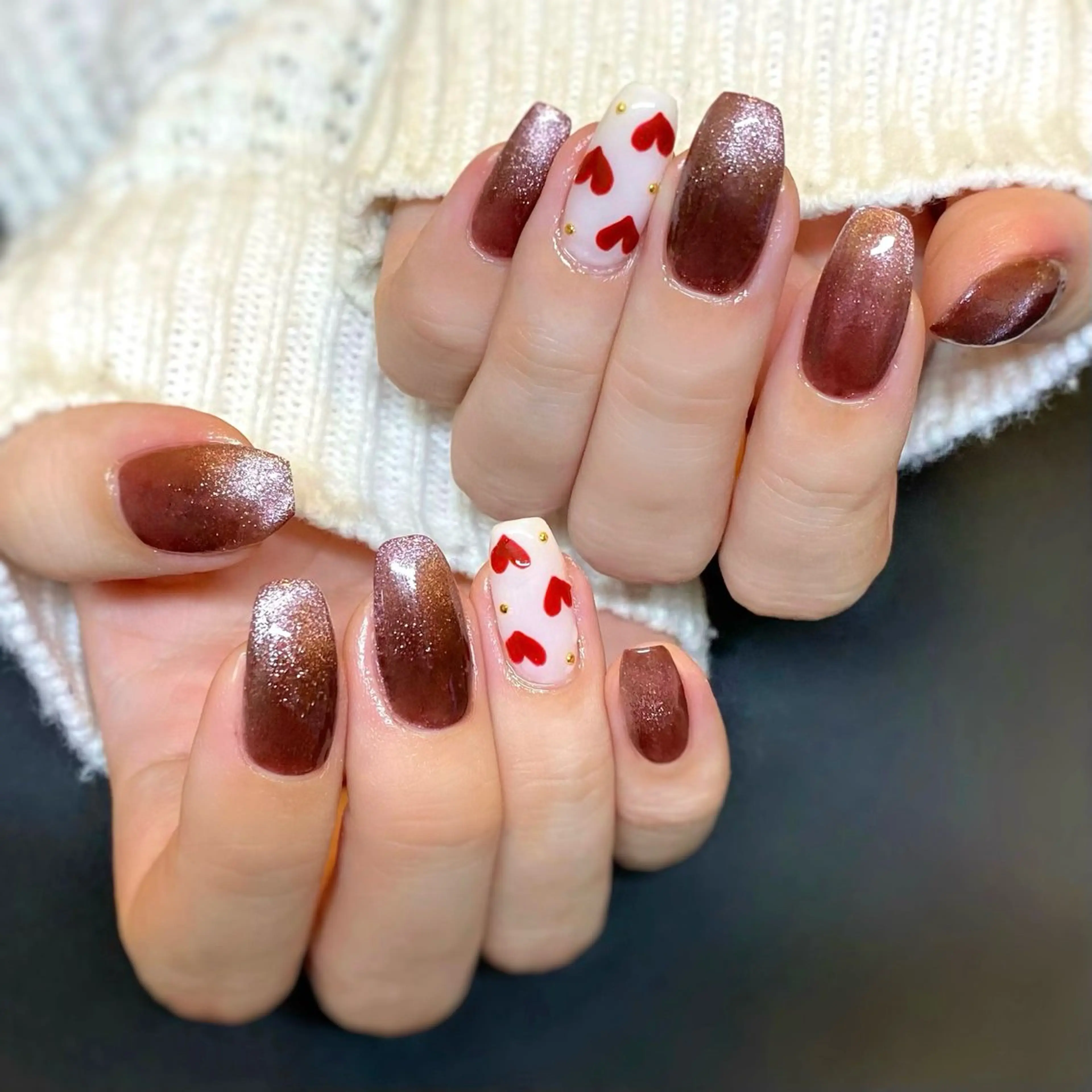 ネイル nail*157 .のネイルデザイン