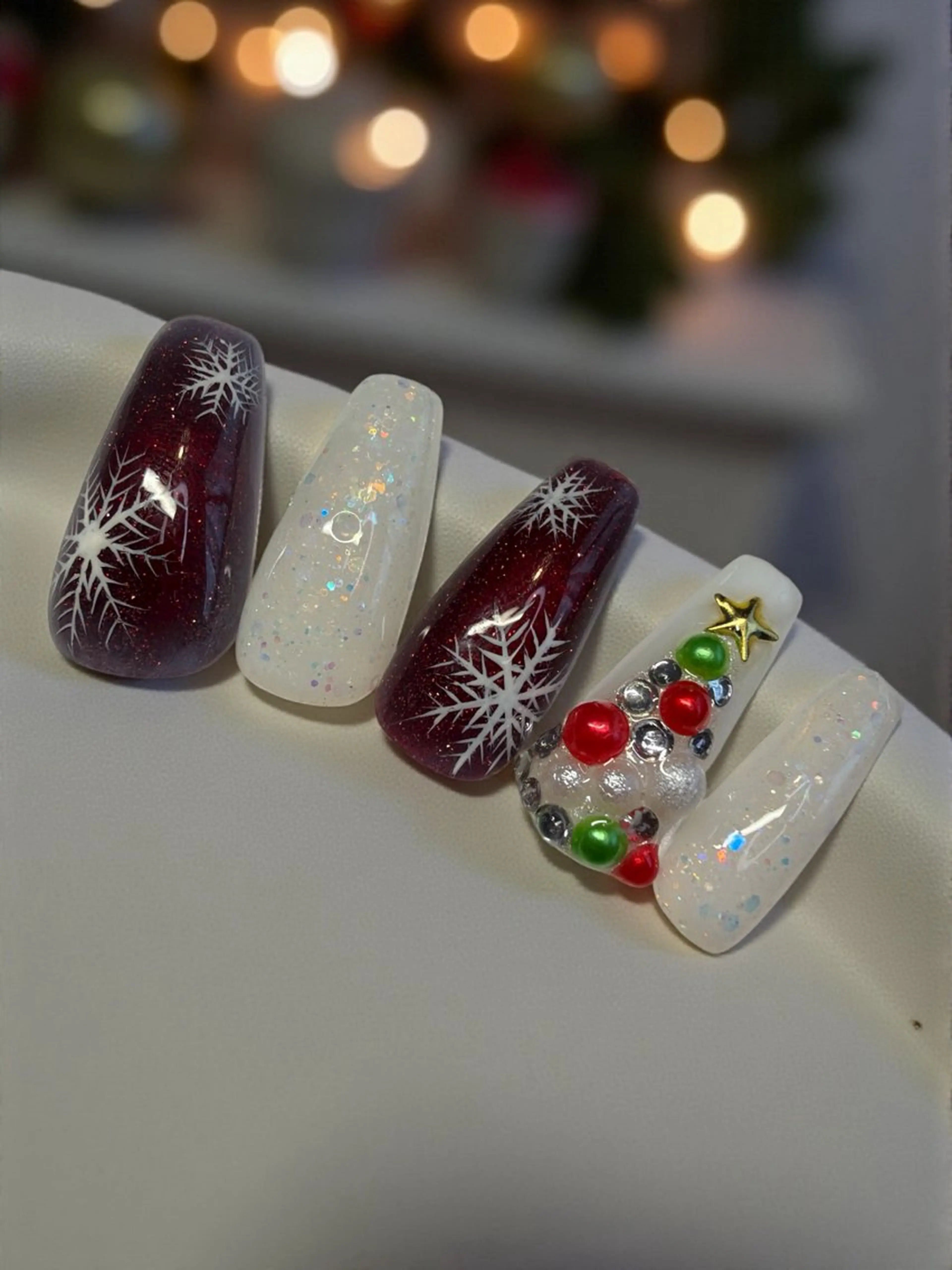 定額アートBコースの写真