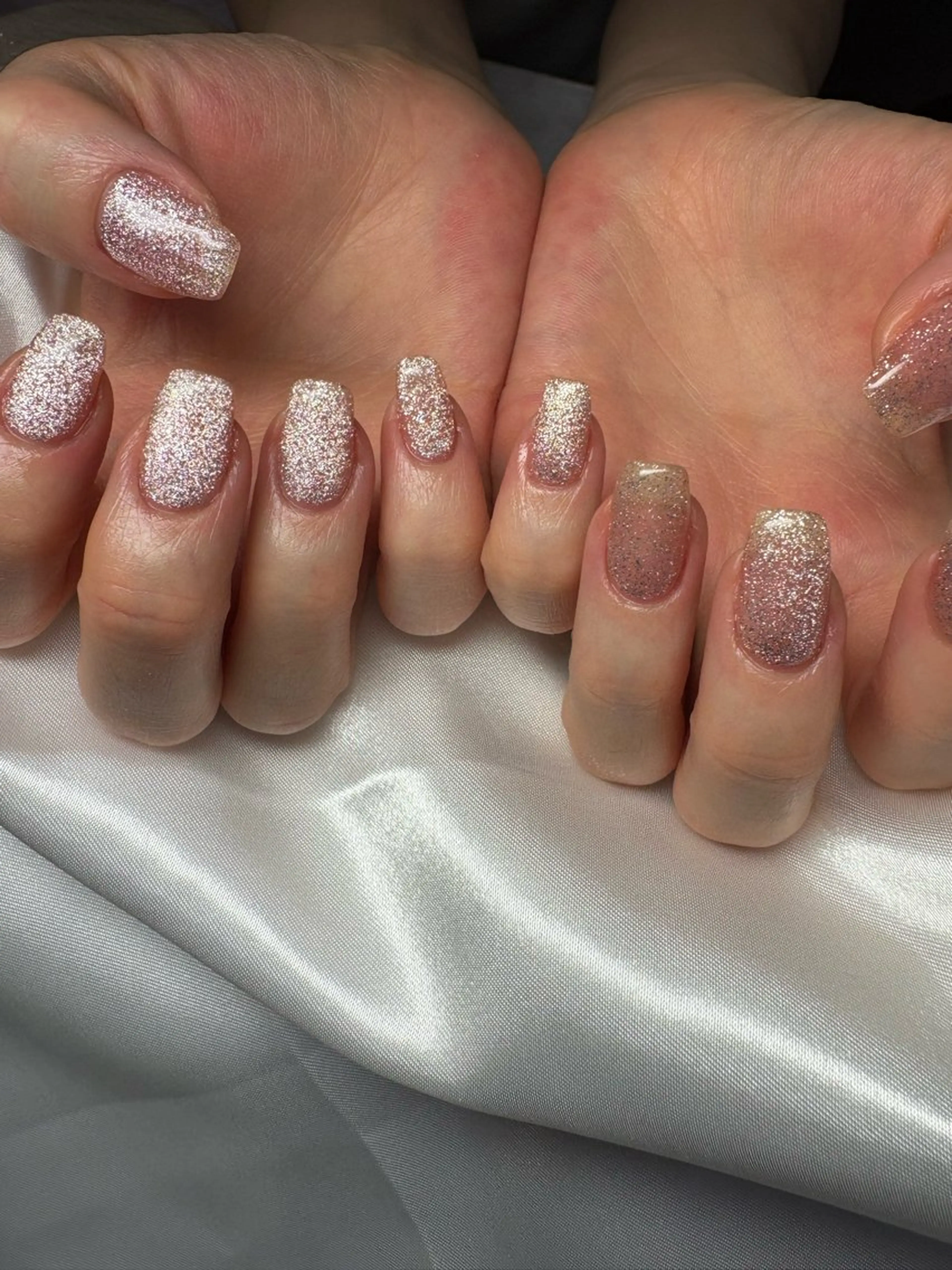 ネイル ハンドネイル nail ayacaのネイルデザイン
