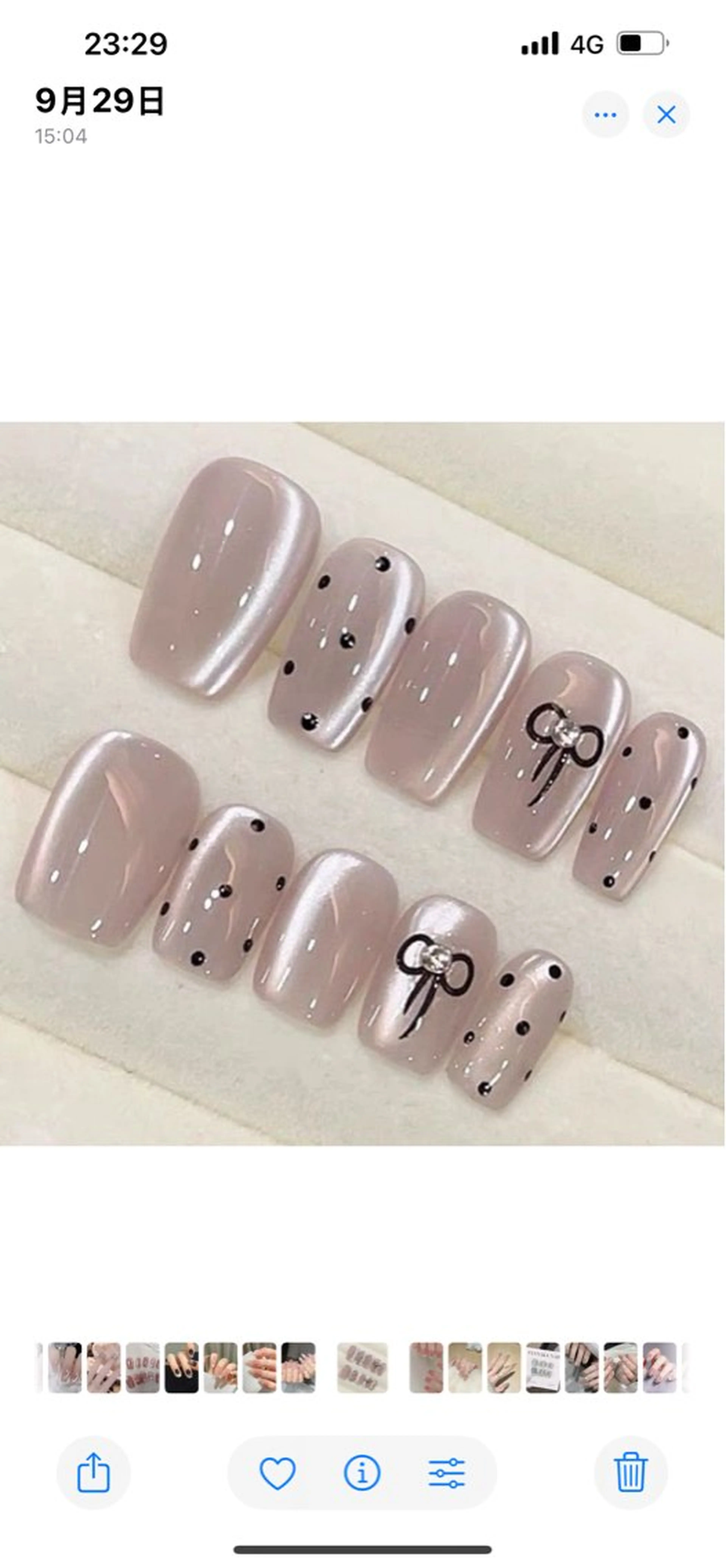 ネイル 💎MARUCHU NAIL🎀のネイルデザイン