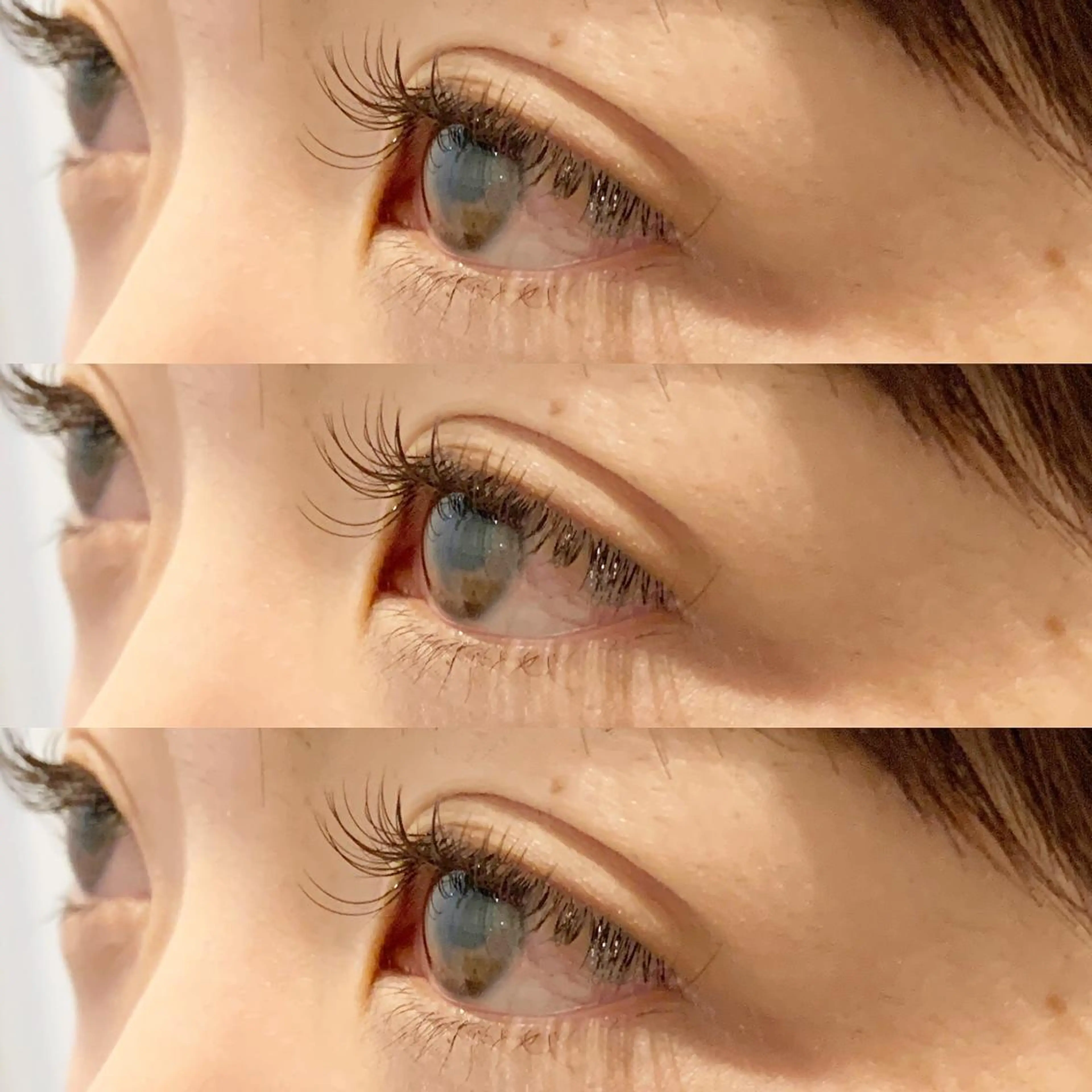 マツエク・マツパ H e l l a所属・まつげパーマ／眉毛 H e l l aの眉毛・アイブロウイメージ