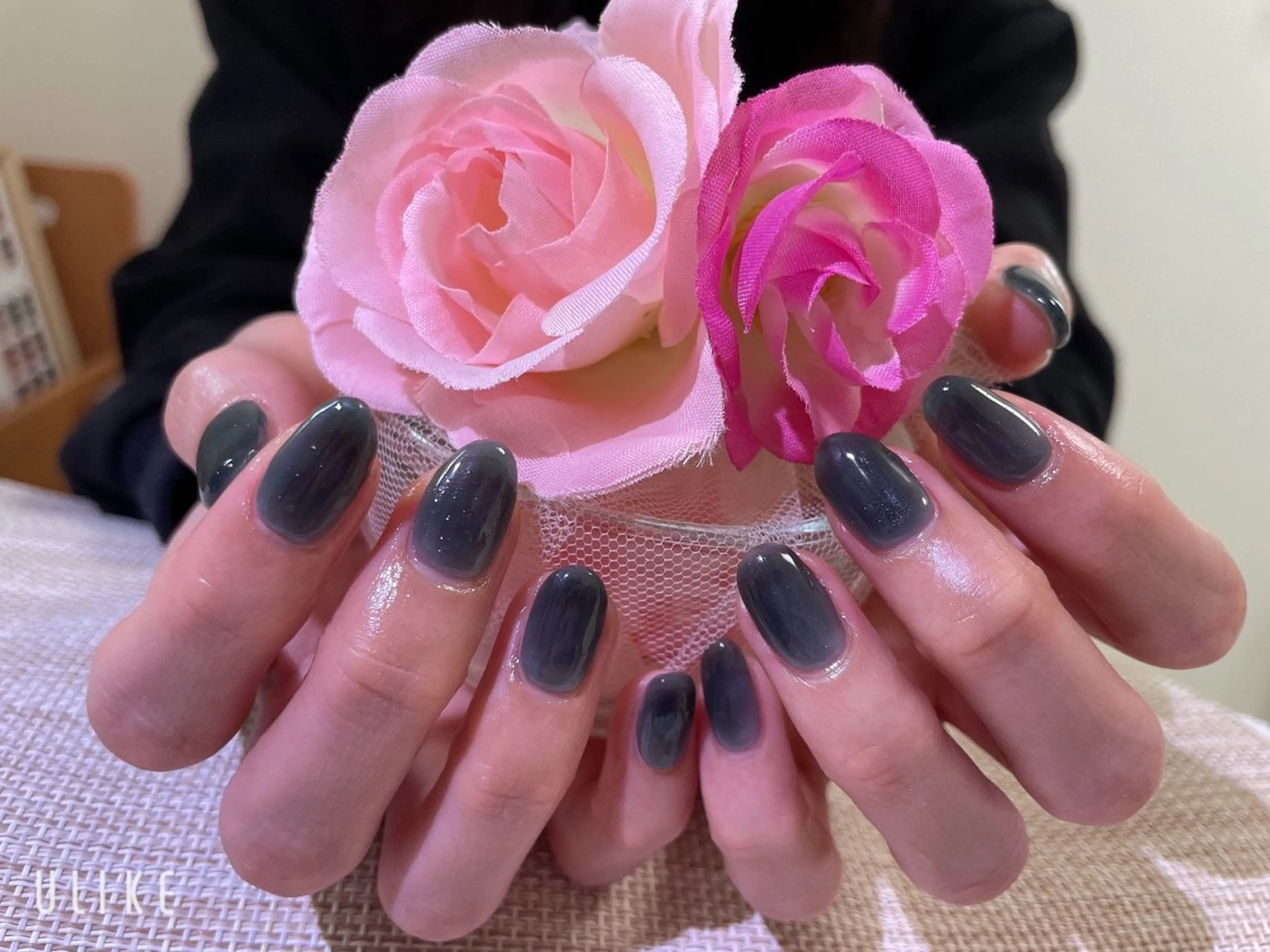 ネイル 絢佳 nailのネイルデザイン