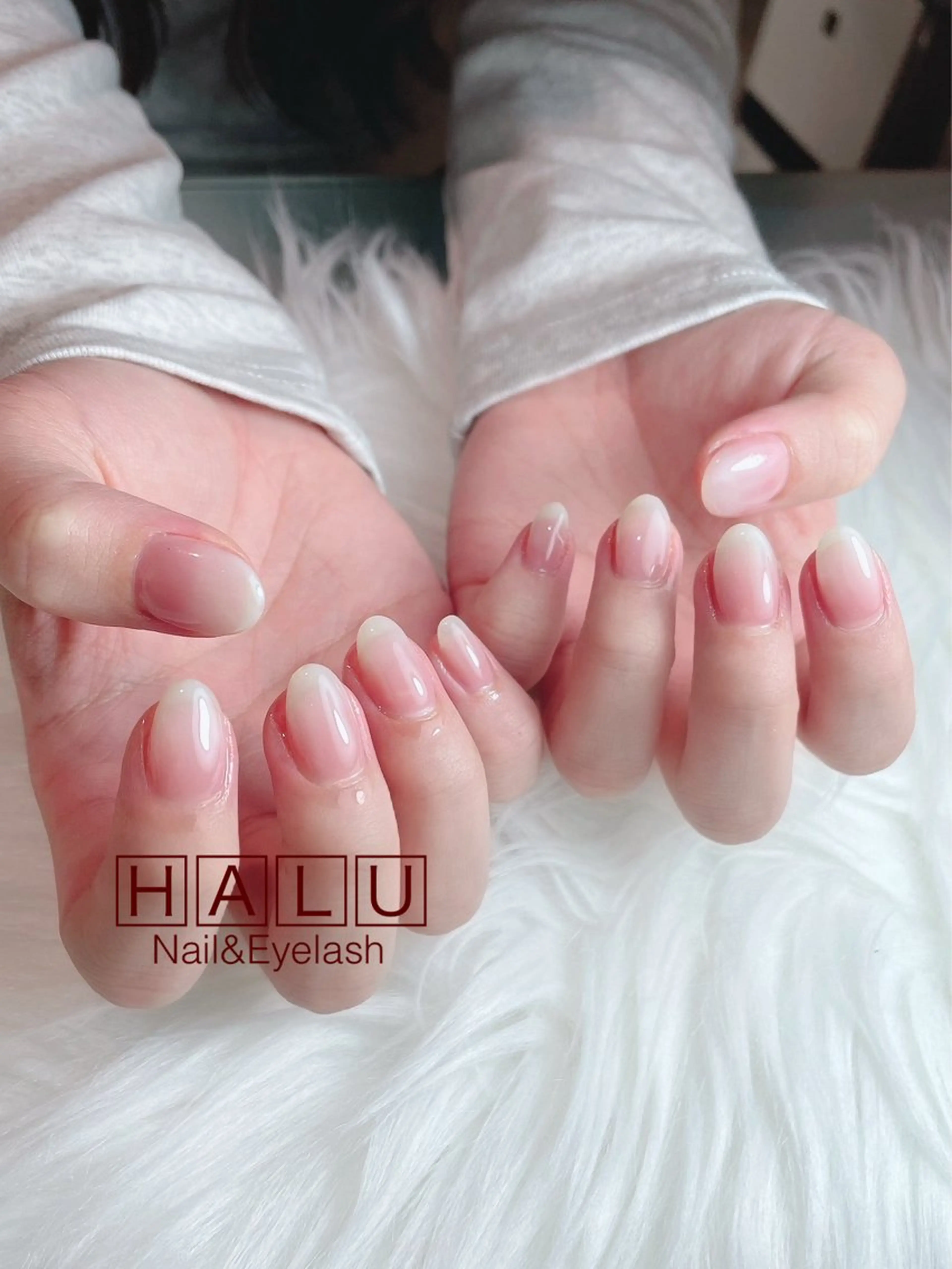 ネイル HALU ハルのネイルデザイン