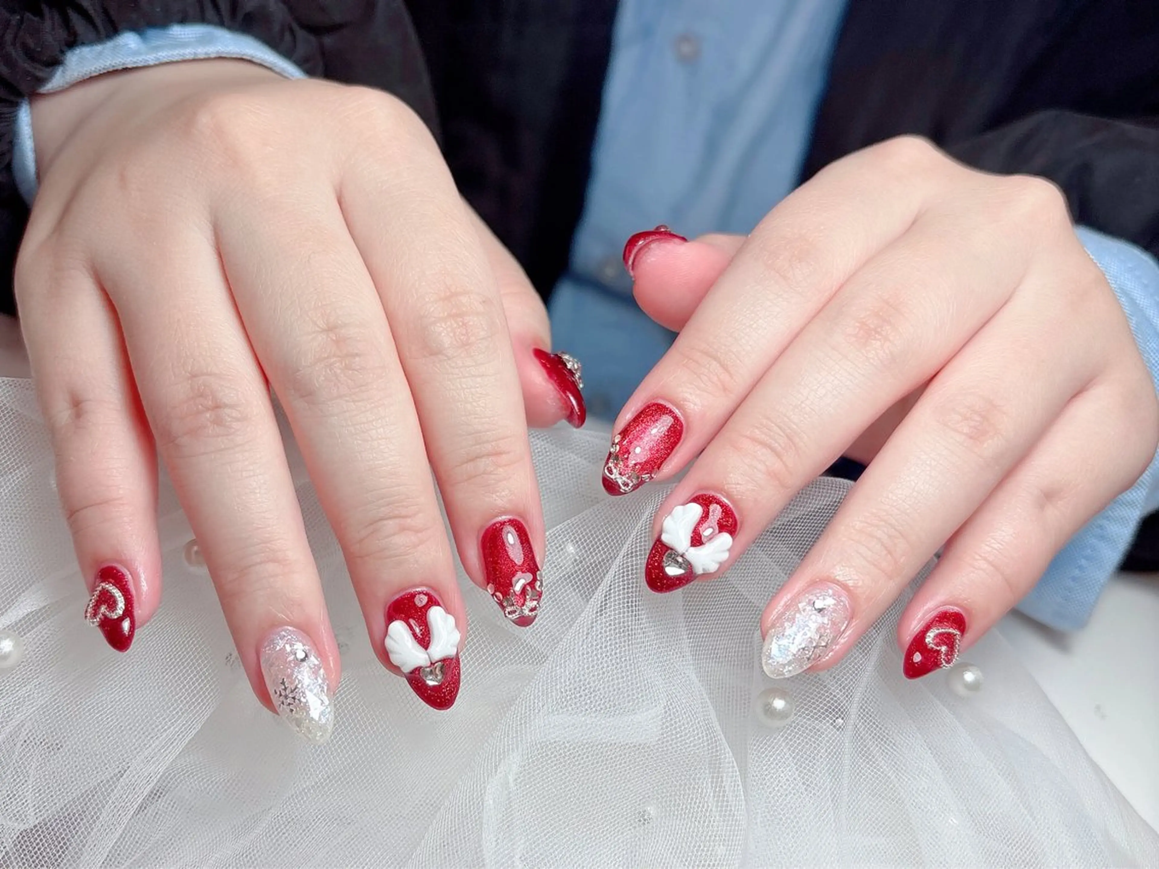 ネイル Only.1 Nailのネイルデザイン