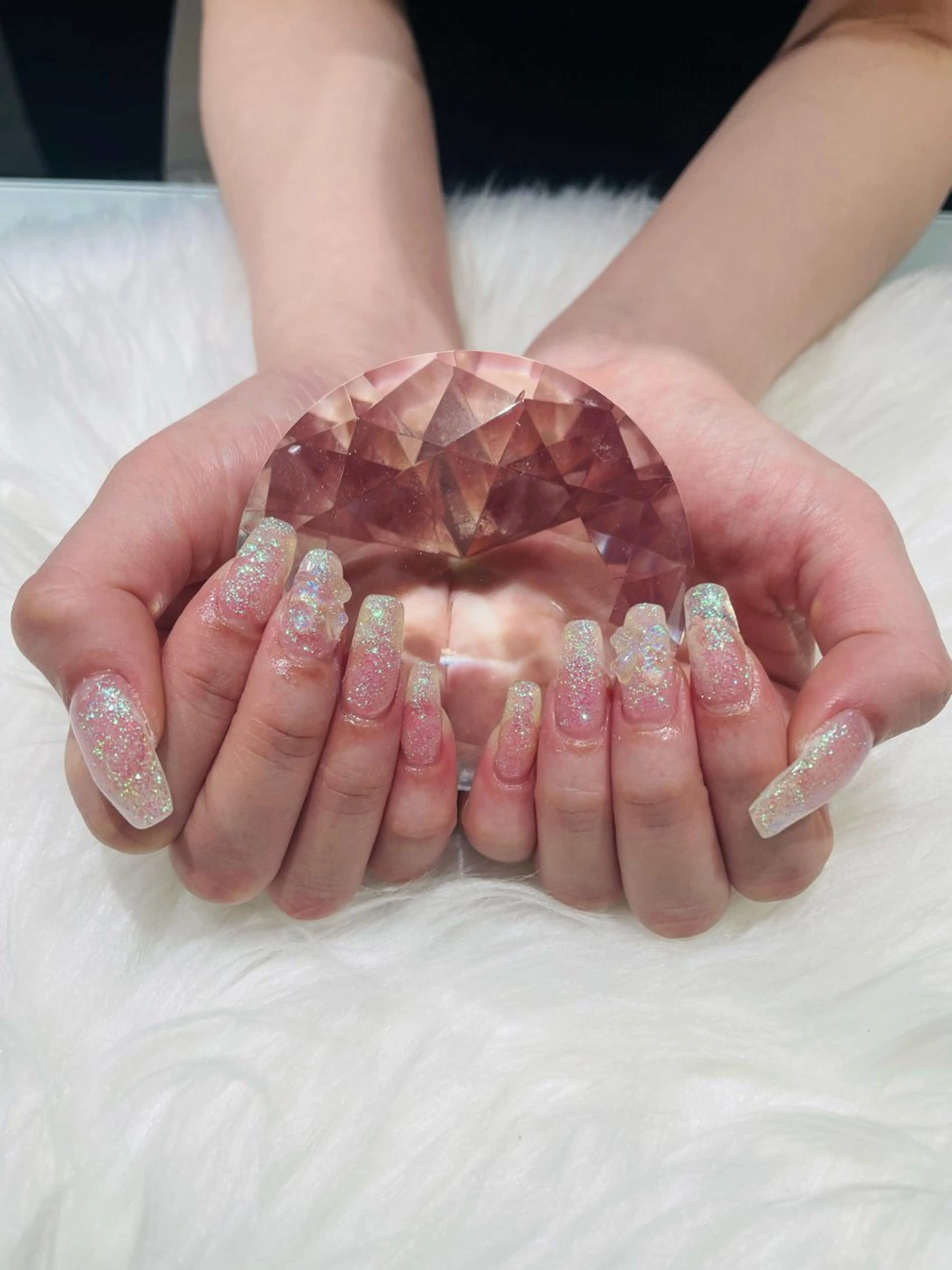 ネイル 💅 Reinaのマツエク・マツパデザイン