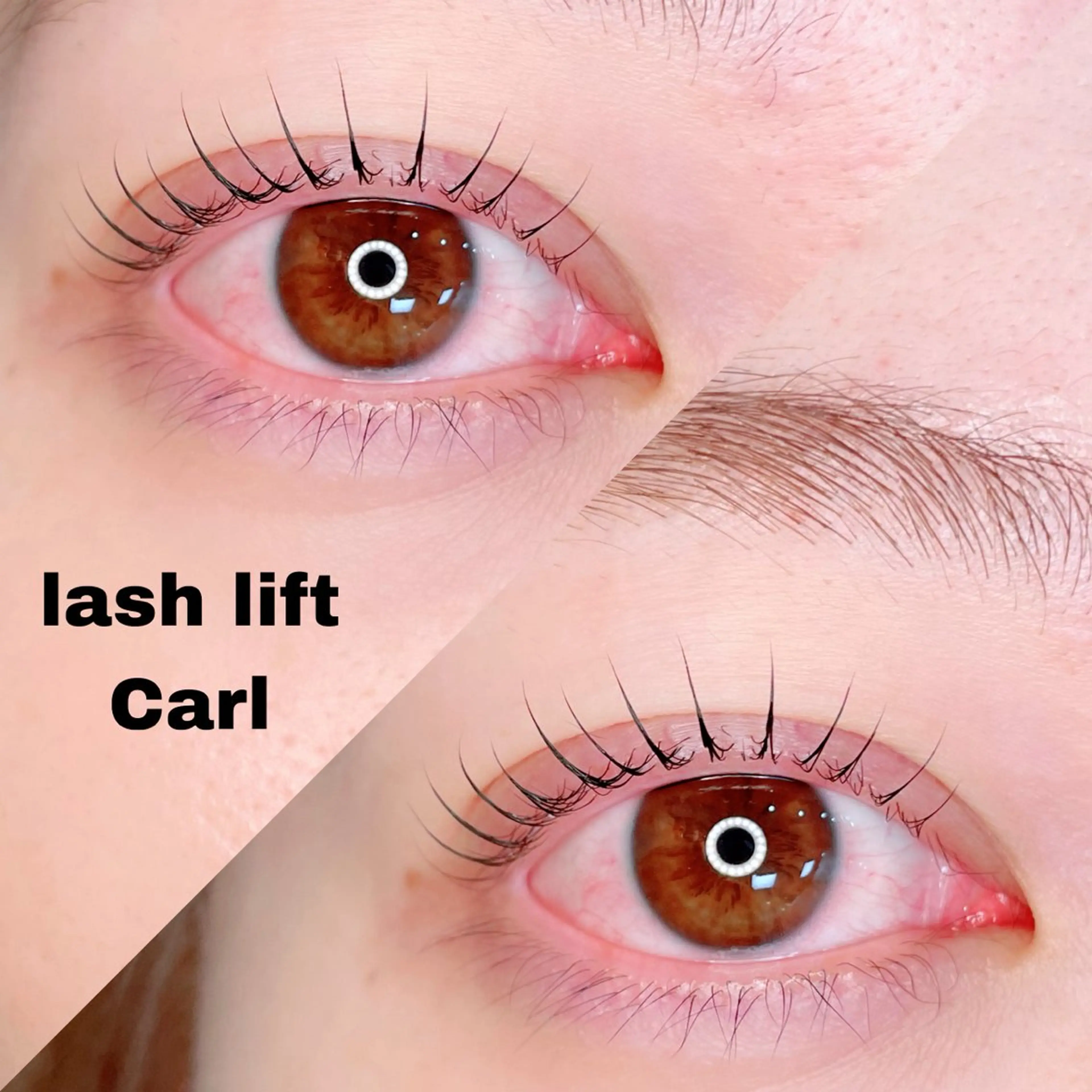 マツエク・マツパ パリジェンヌ/美眉 OLIVIA加藤のマツエク・マツパデザイン