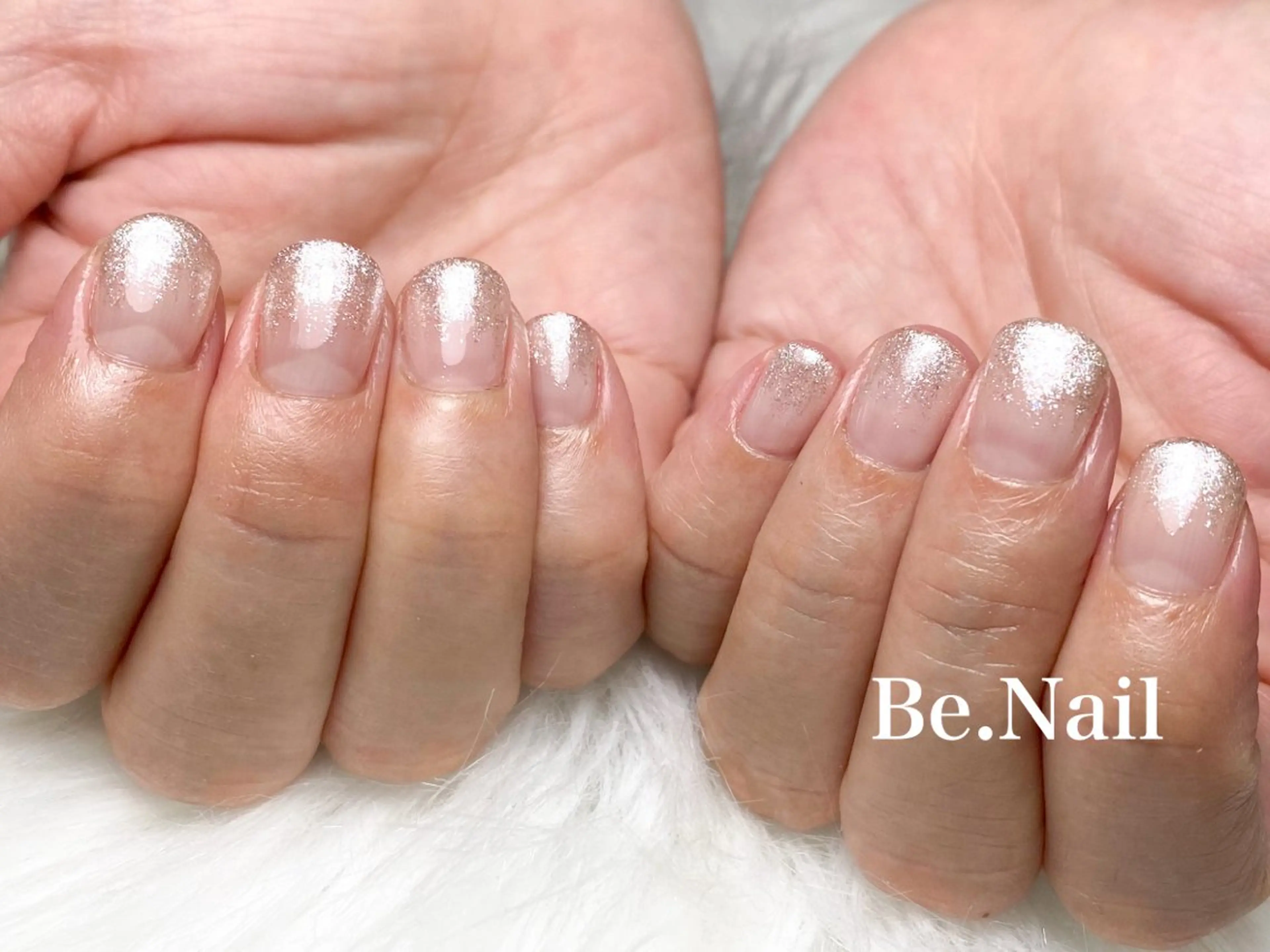 ネイル Be. Nailのネイルデザイン
