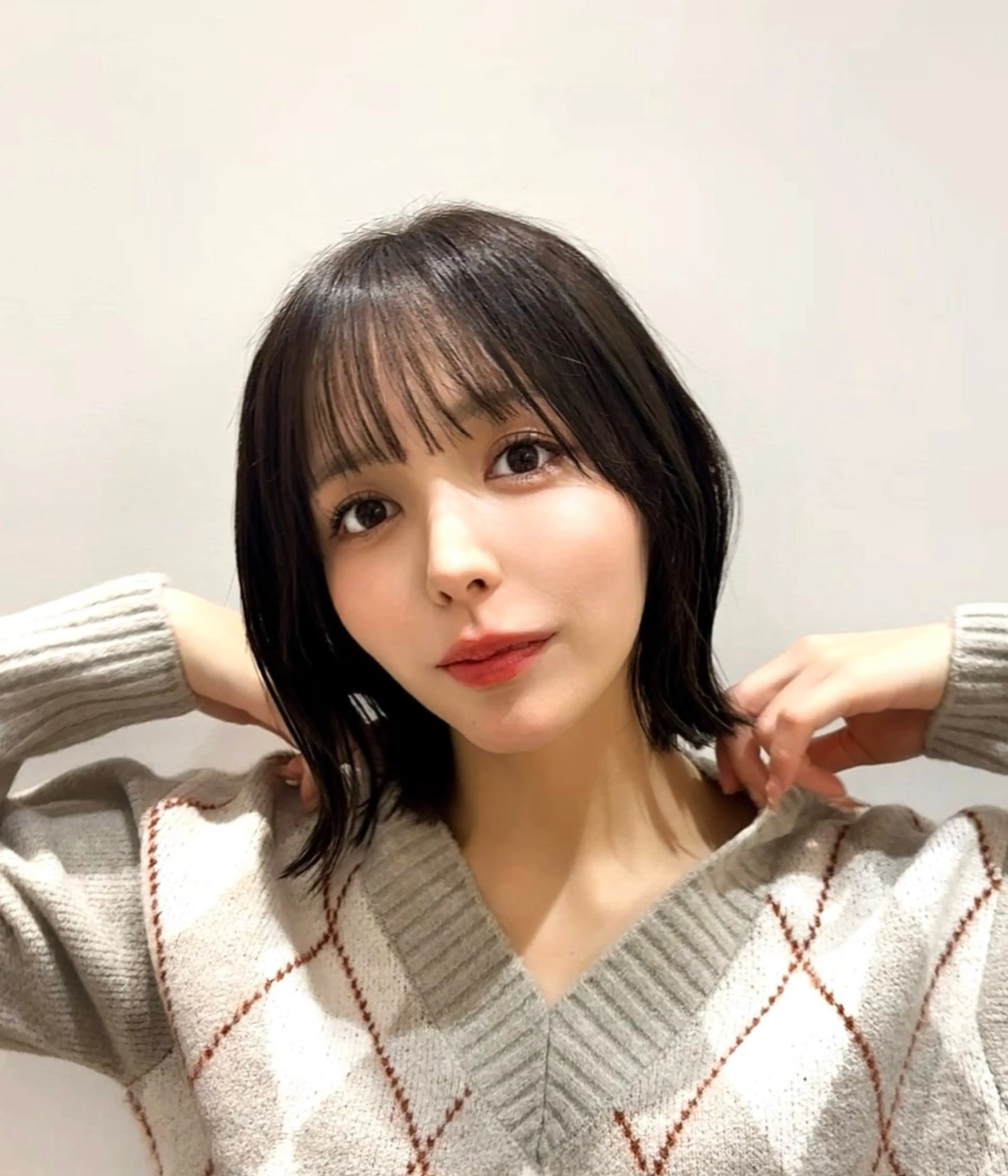ショート トリートメント カット トリートメント 🍀最上級の美髪👑 髪質改善🍀英司のヘアスタイル