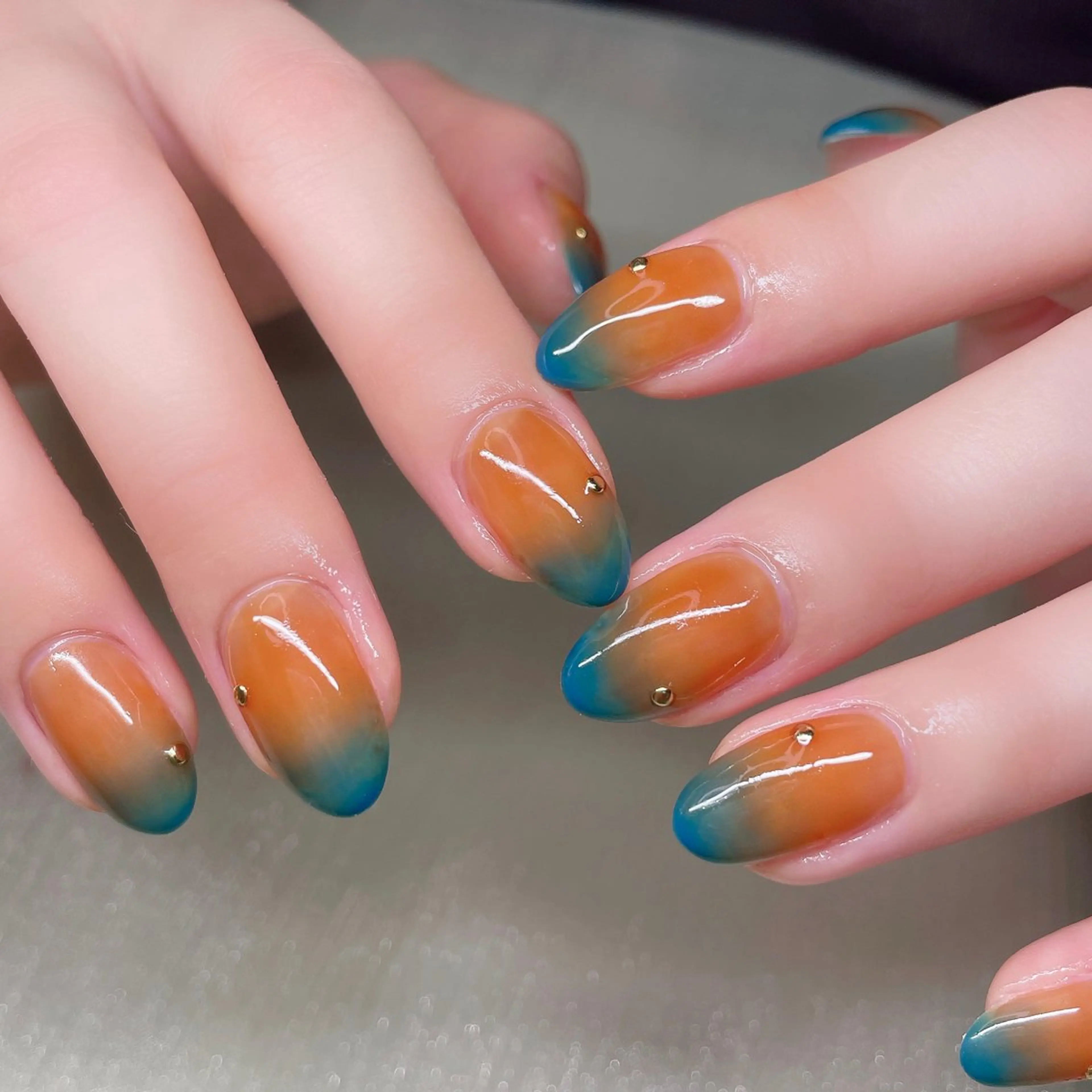 ネイル ハンドネイル Nailist SUZU所属・Nailist suzuのネイルデザイン