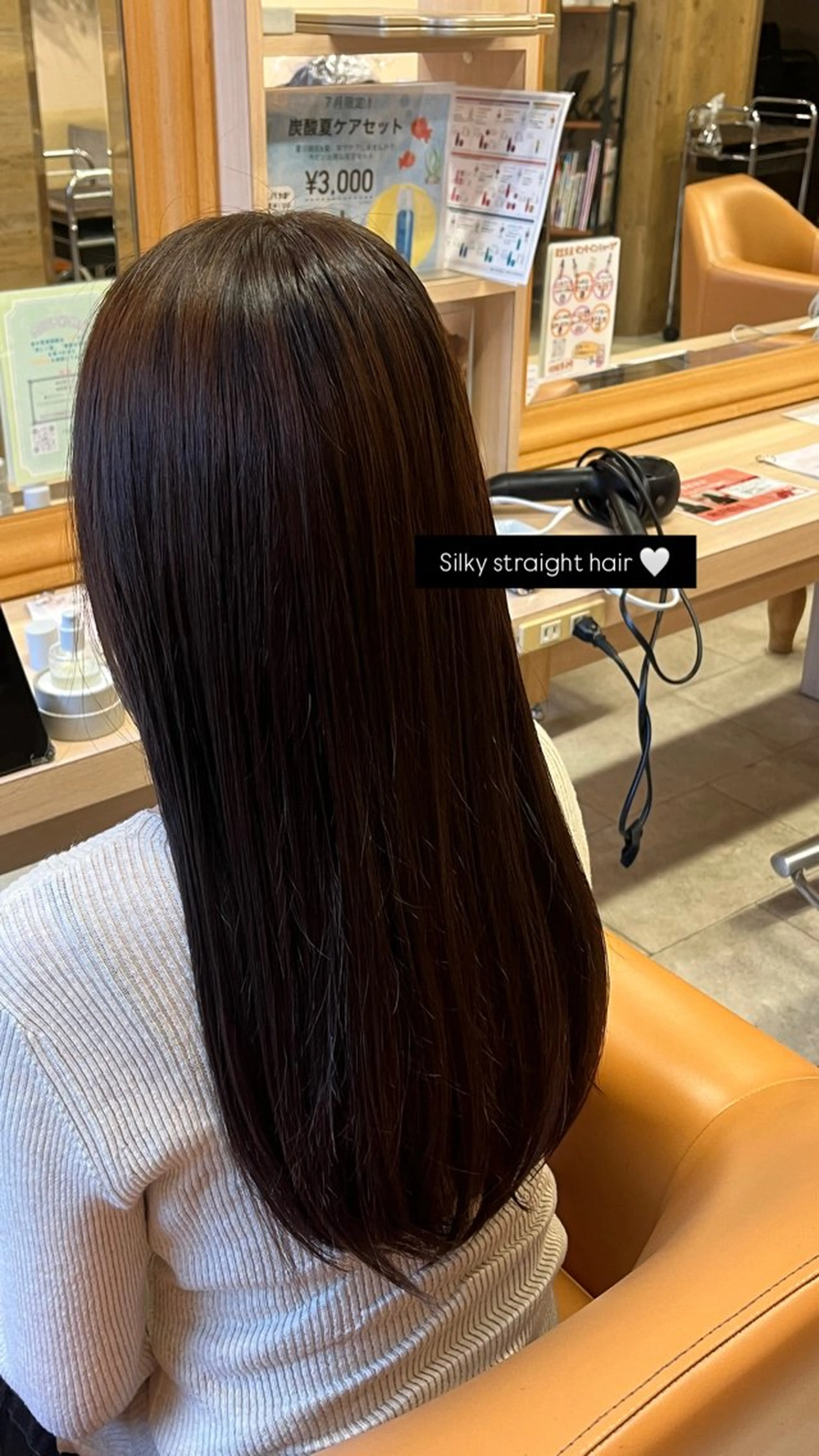 【✧︎*minimo限定メニュー*✧︎】選べる10分スパ＋2ステップトリートメントの写真