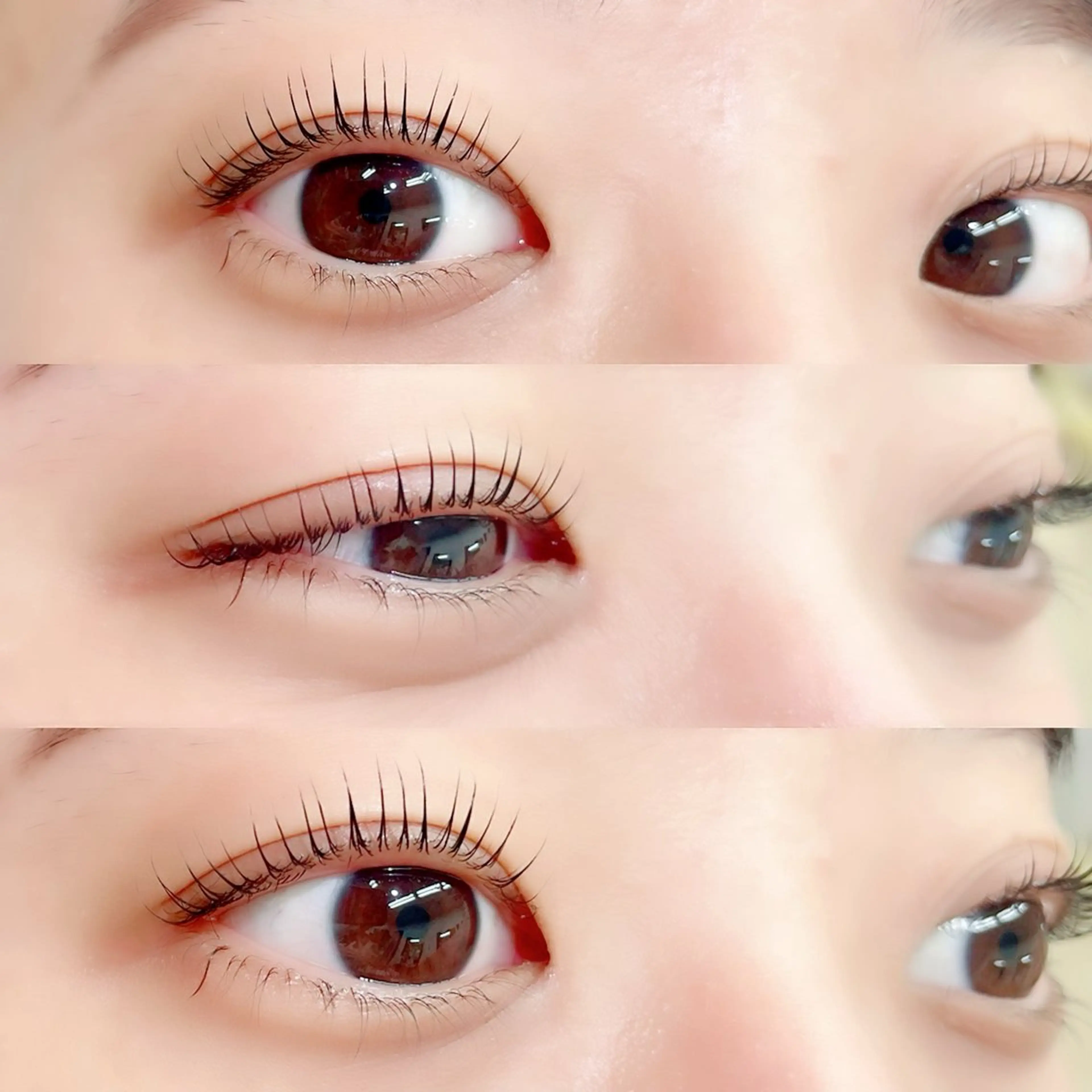 マツエク・マツパ Odile Total beauty salon所属・Odile代表🪽 NANAKOの眉毛・アイブロウイメージ