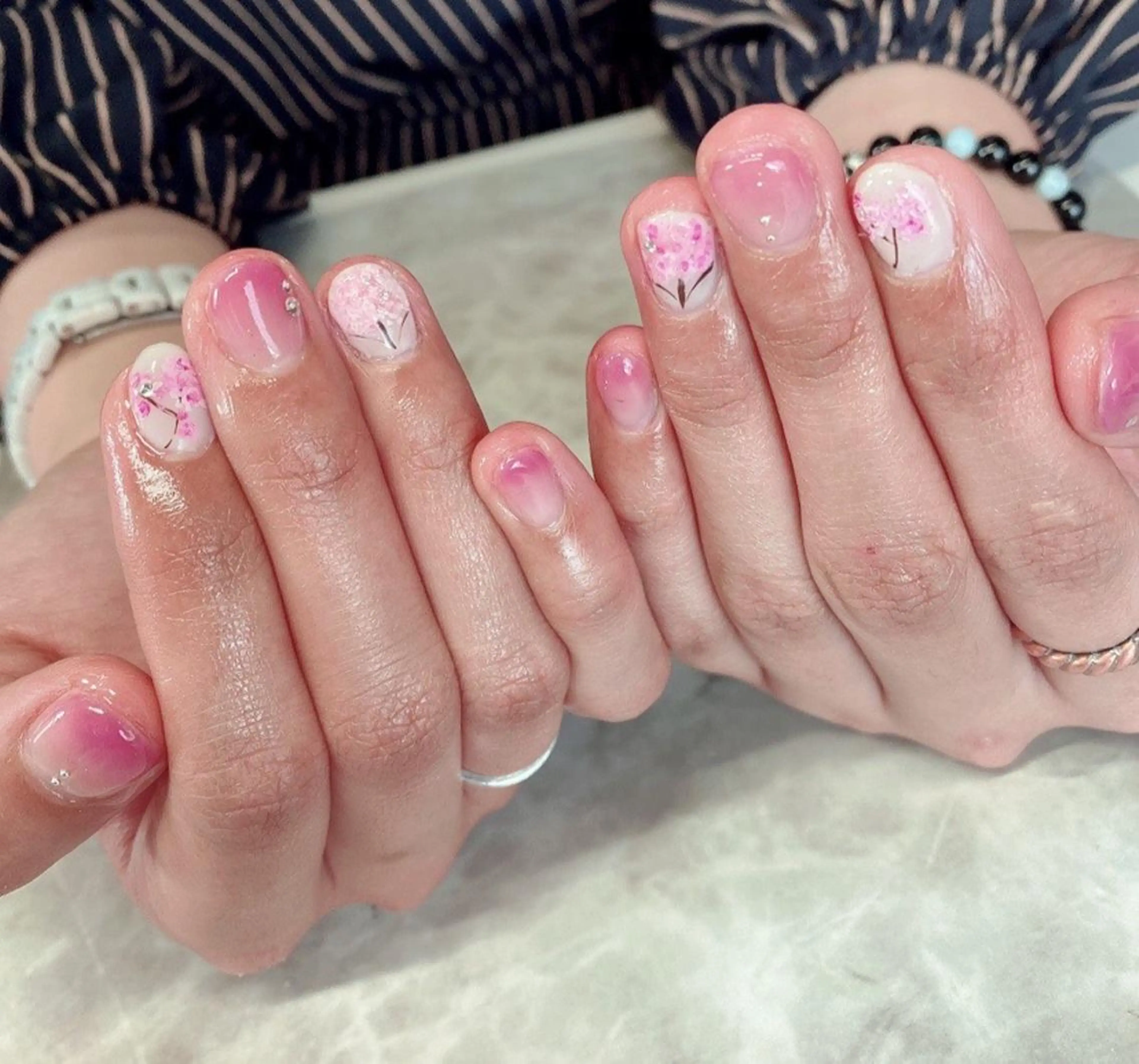ネイル ネイリスト♡ AYAKOのネイルデザイン