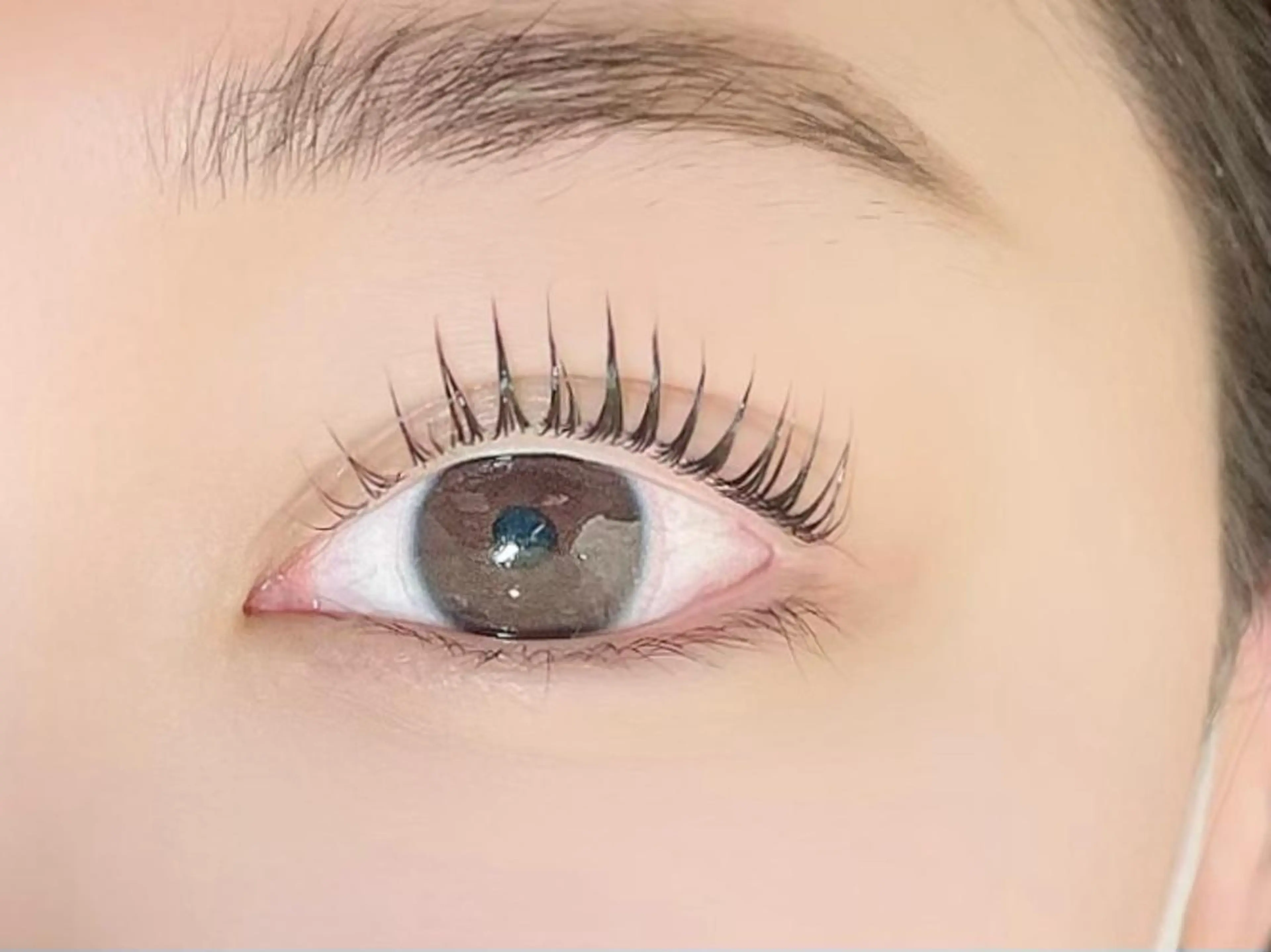 マツエク・マツパ daisy lash 天王寺の眉毛・アイブロウイメージ