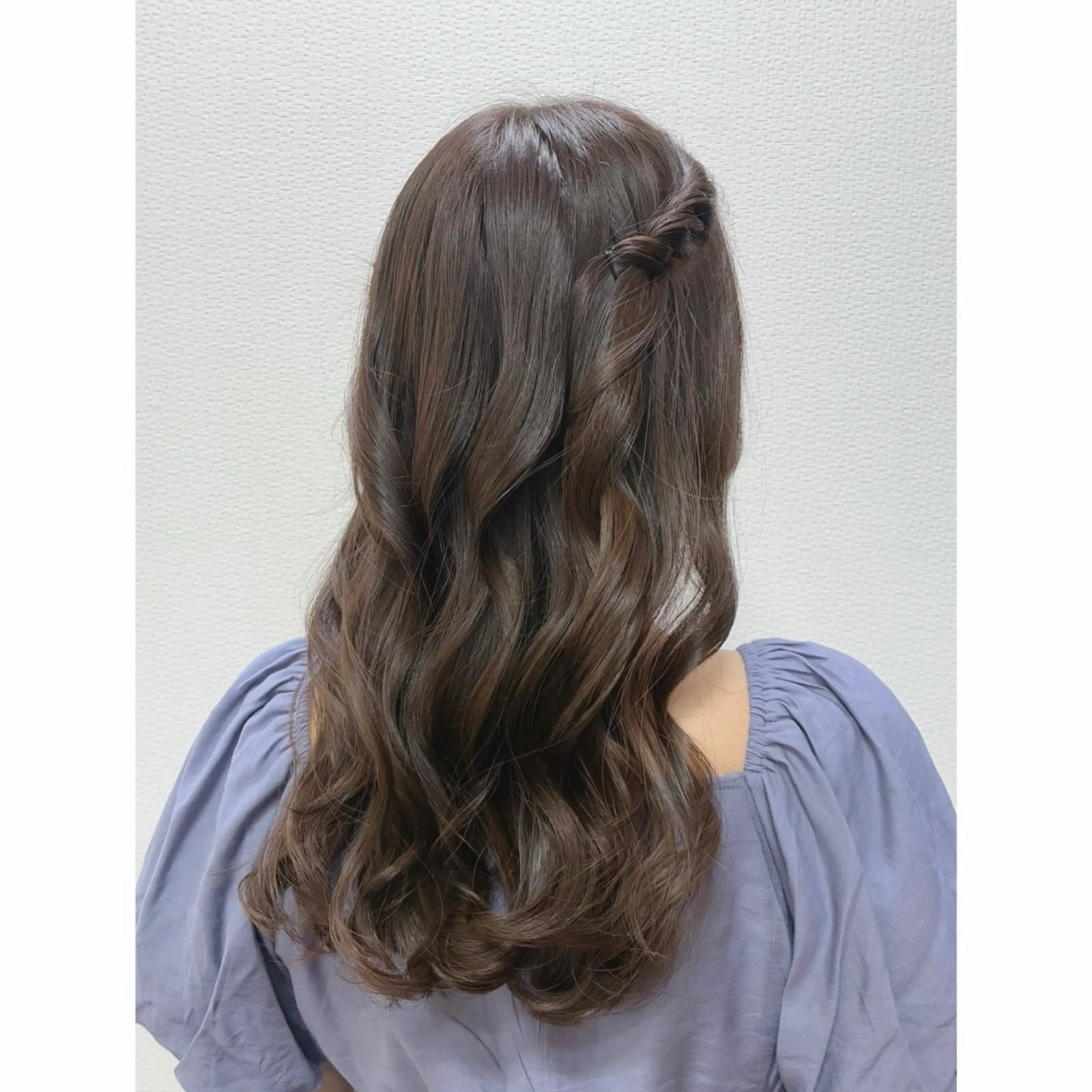 ロング 【妙典】◎人気サロン 🌸島袋カナ🌸のヘアスタイル