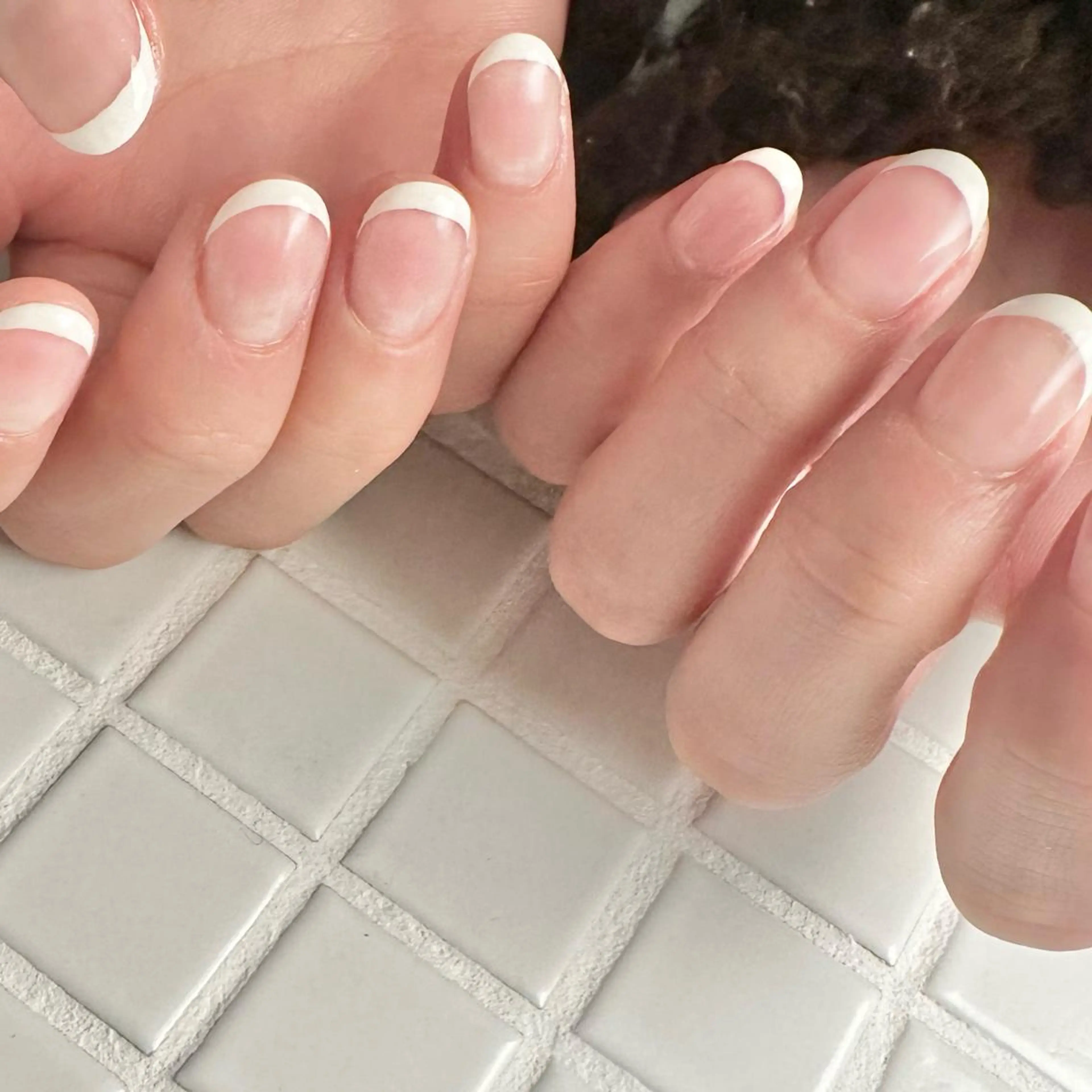 ネイル yuka🩶 渋谷.表参道Nailのネイルデザイン