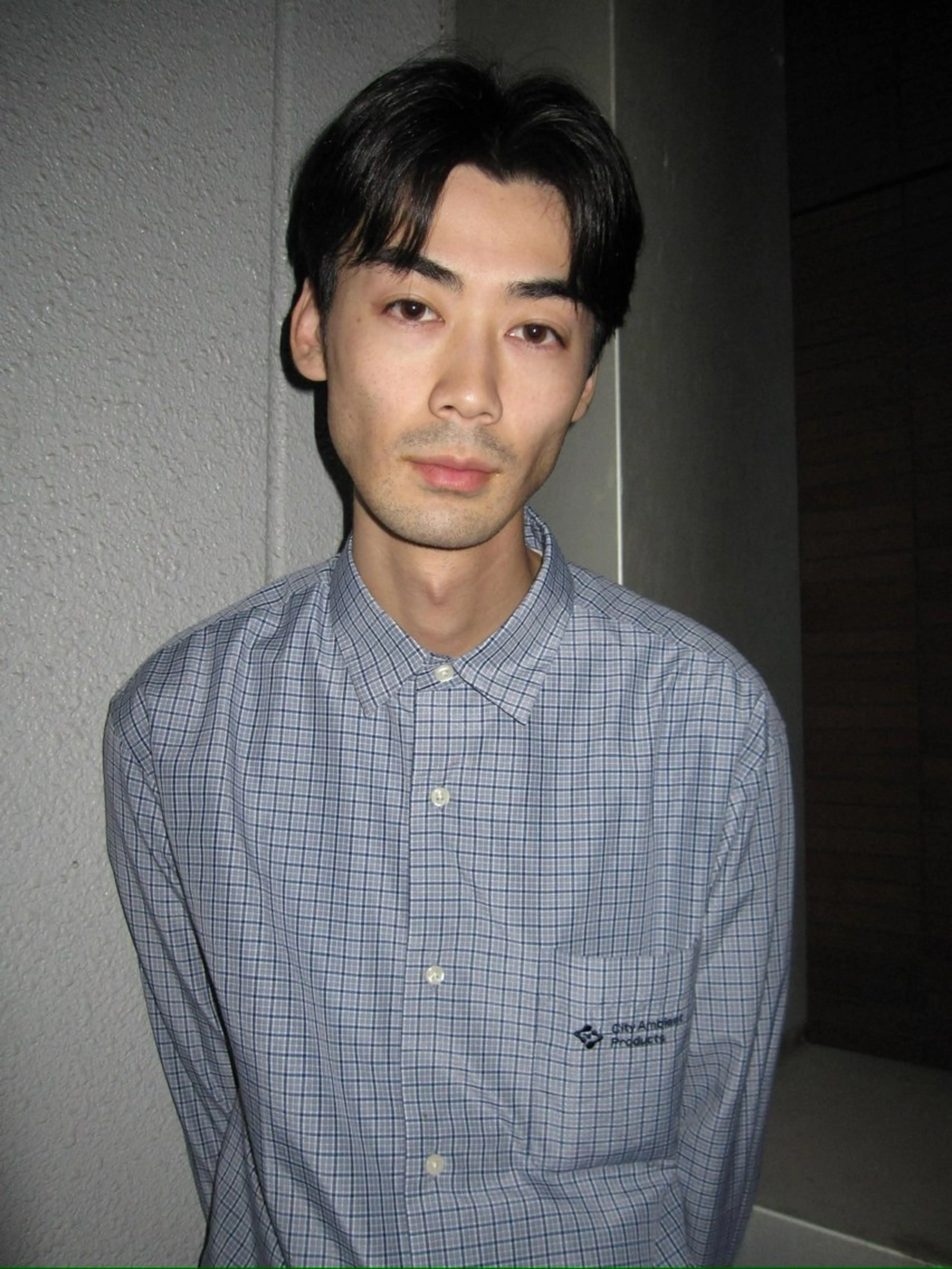 ショート メンズ カット Daiki 【メンズ美容師】のヘアスタイル