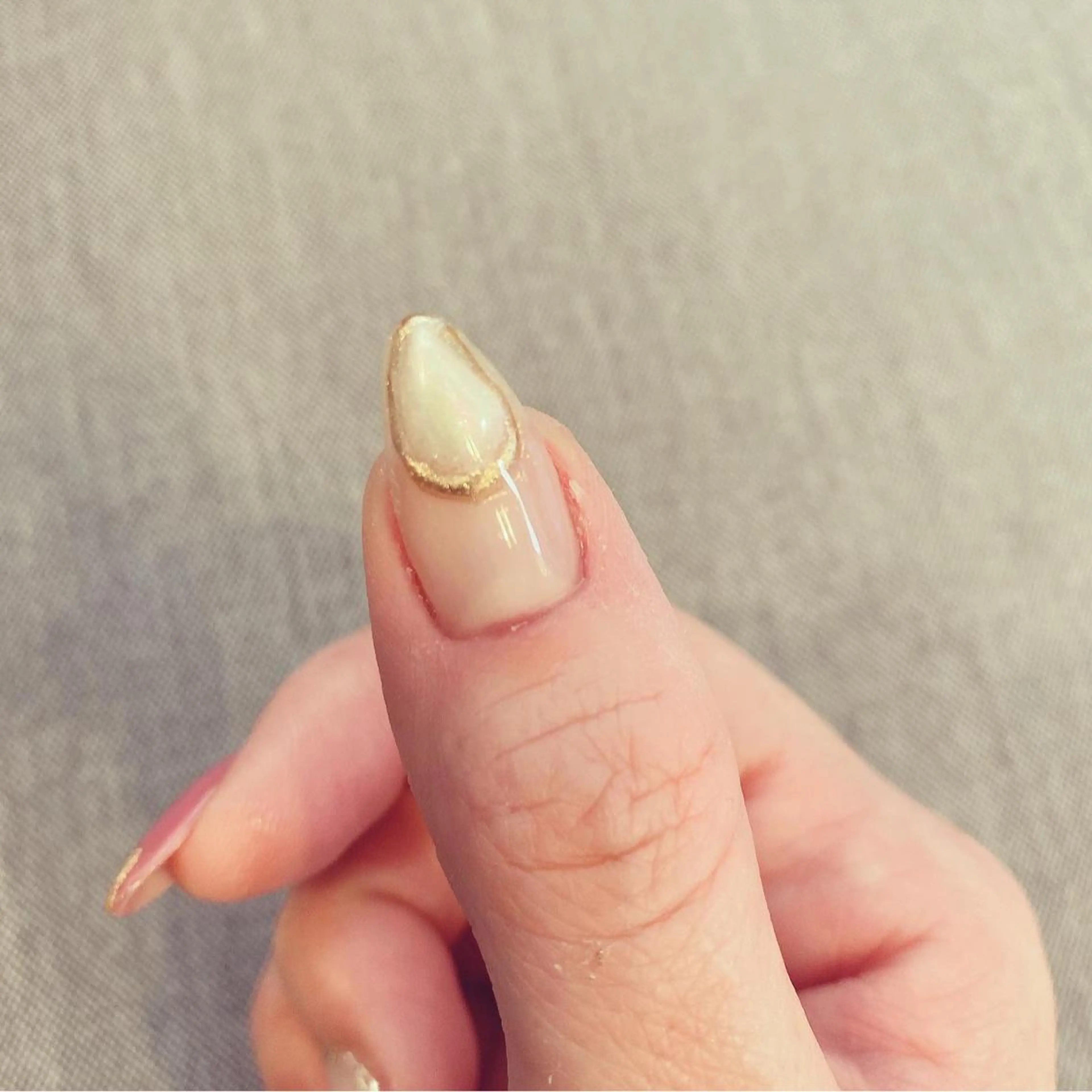 ロング shandy nail所属・shandy nailのネイルデザイン