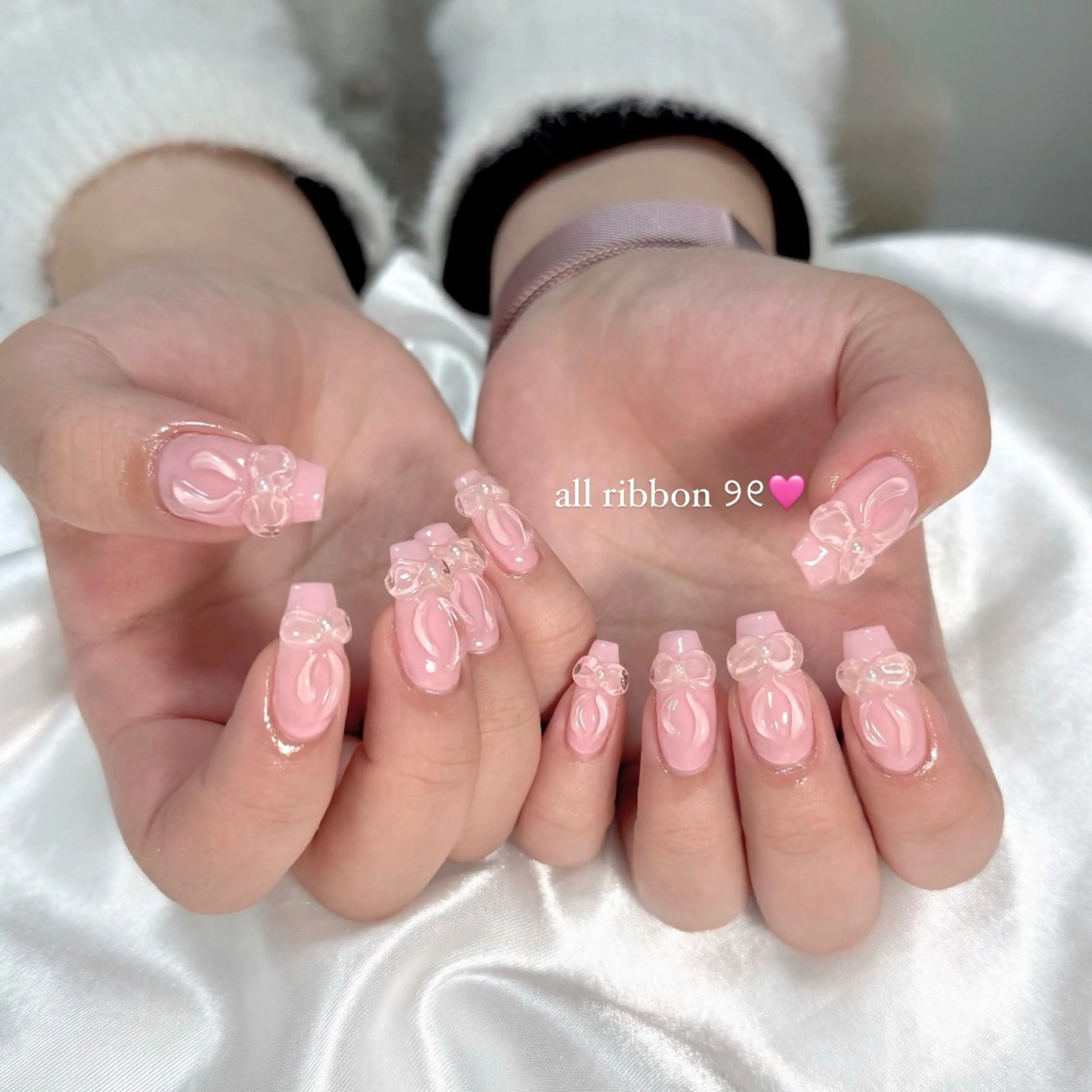 ネイル private salon uluのネイルデザイン