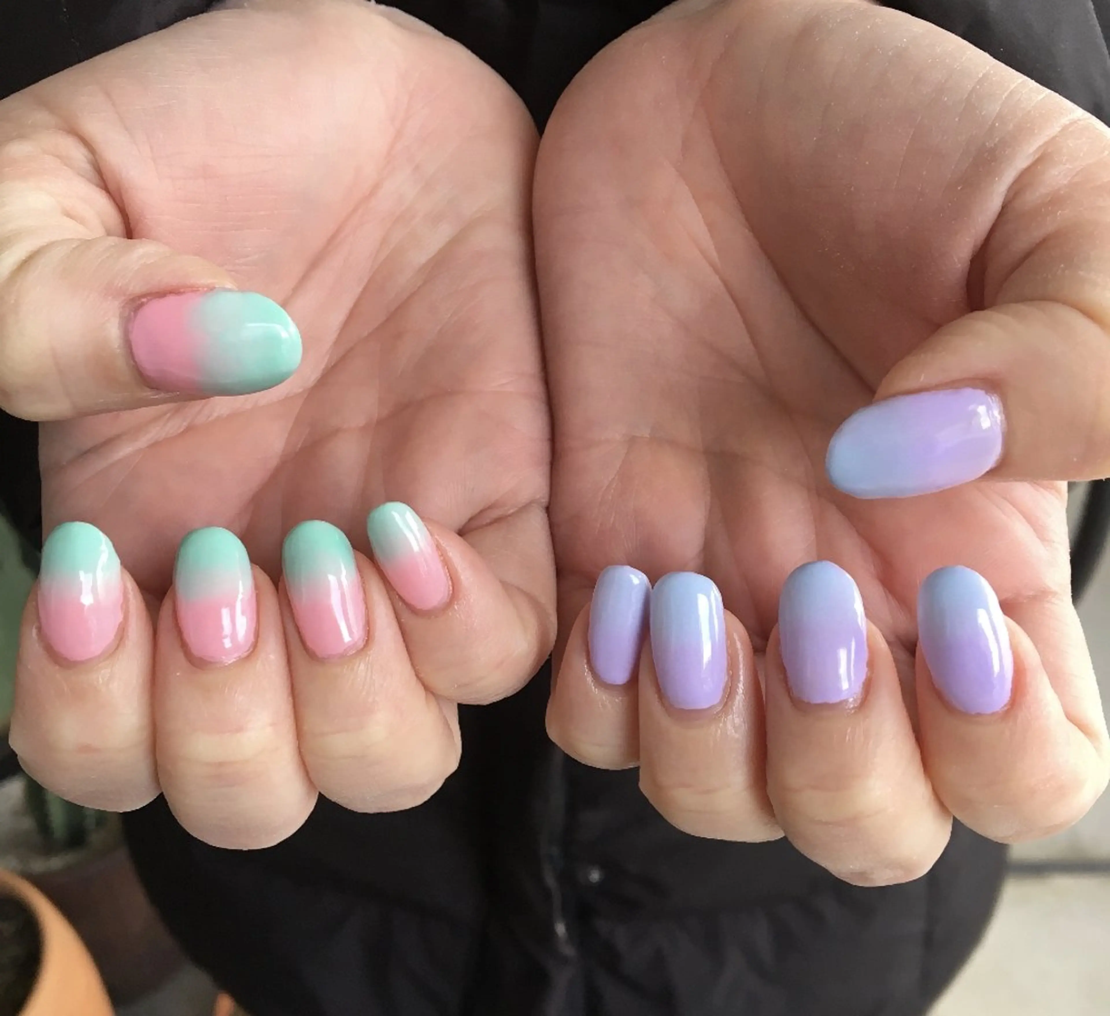 ネイル Nailsalon Yのネイルデザイン