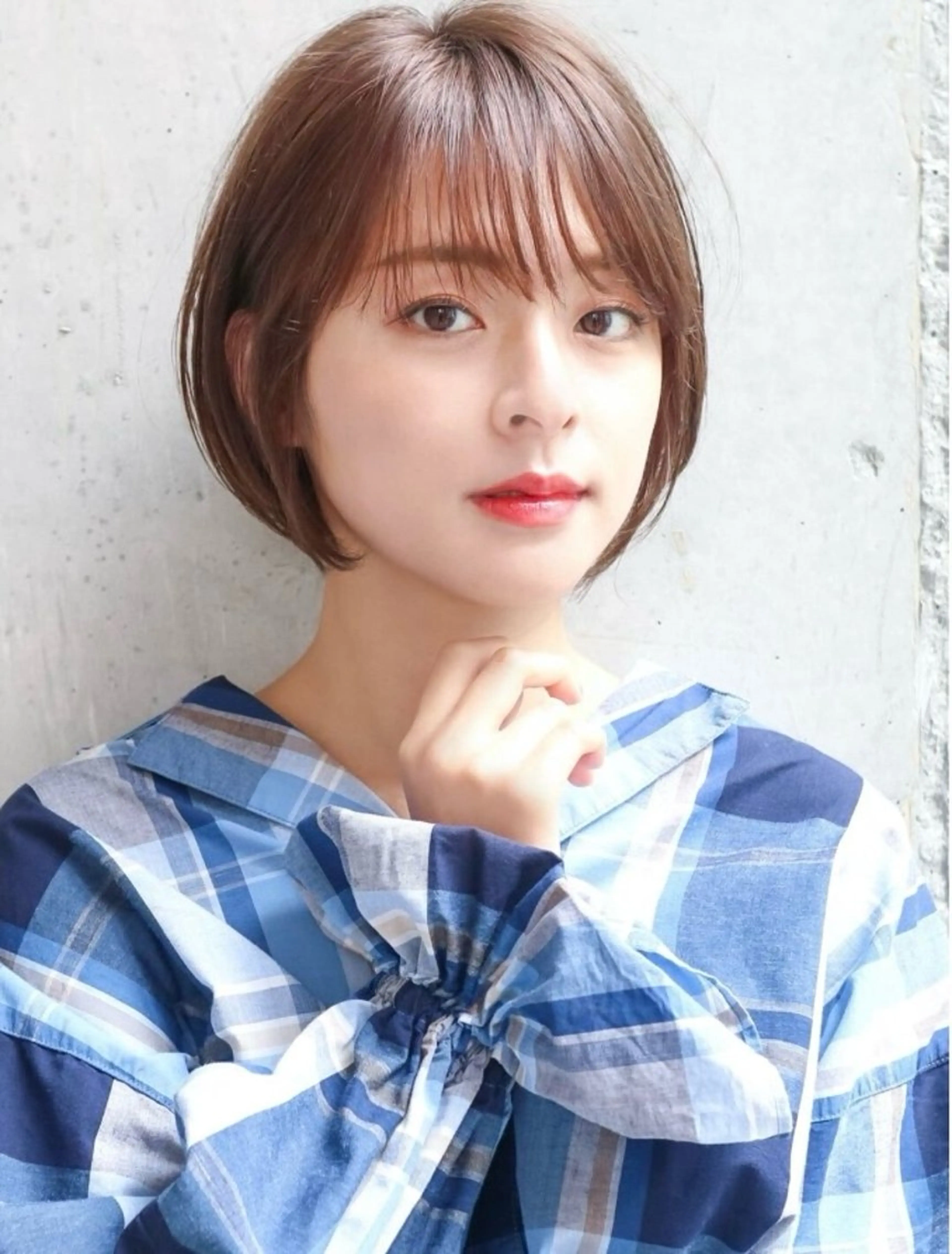 ショート ショートカット💕 saeのヘアスタイル