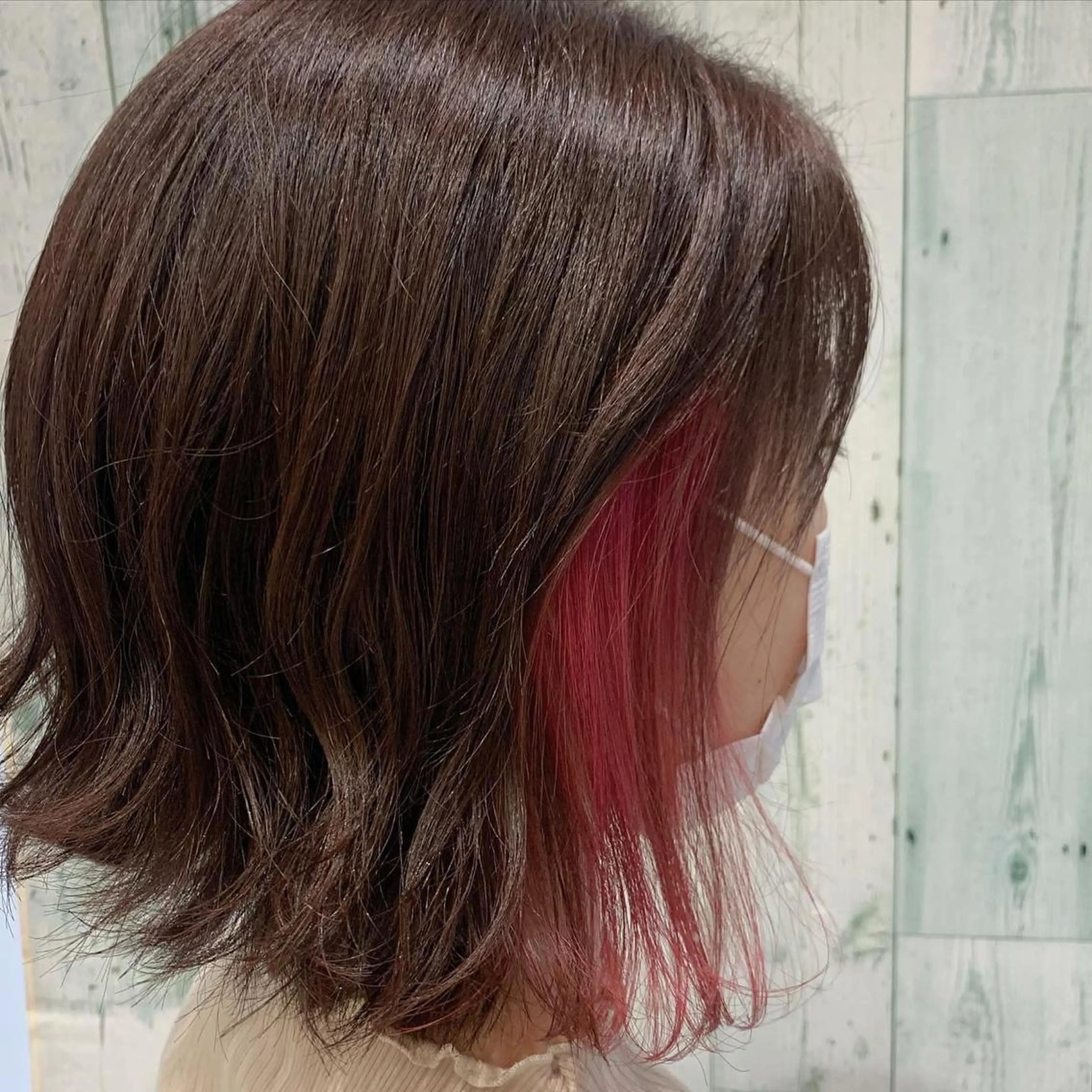 ショート eyelash イシワタリ🦢のマツエク・マツパデザイン