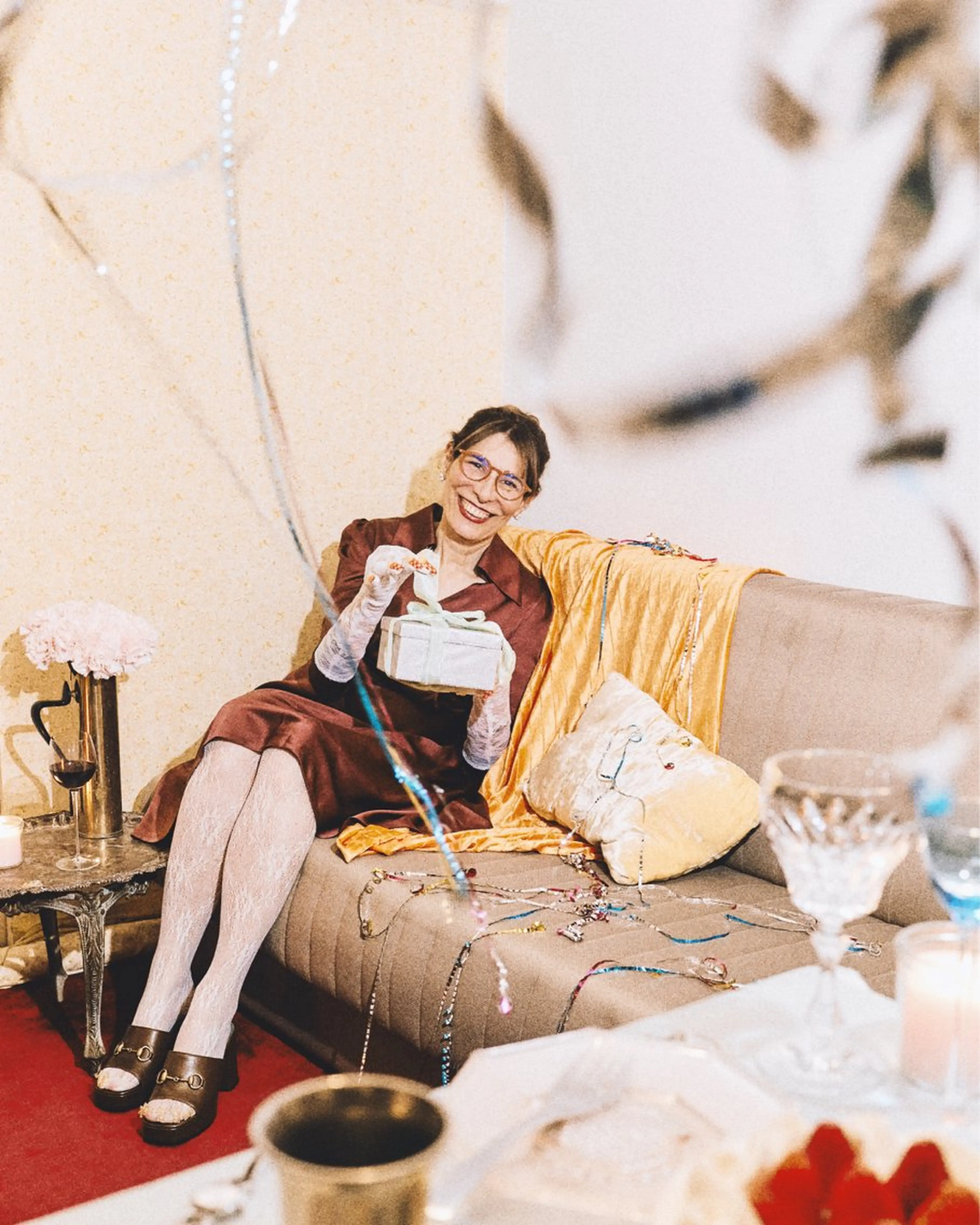 ネイル ネイルパレス所属・ネイルパレス【デザ イン/恵比寿】のネイルデザイン