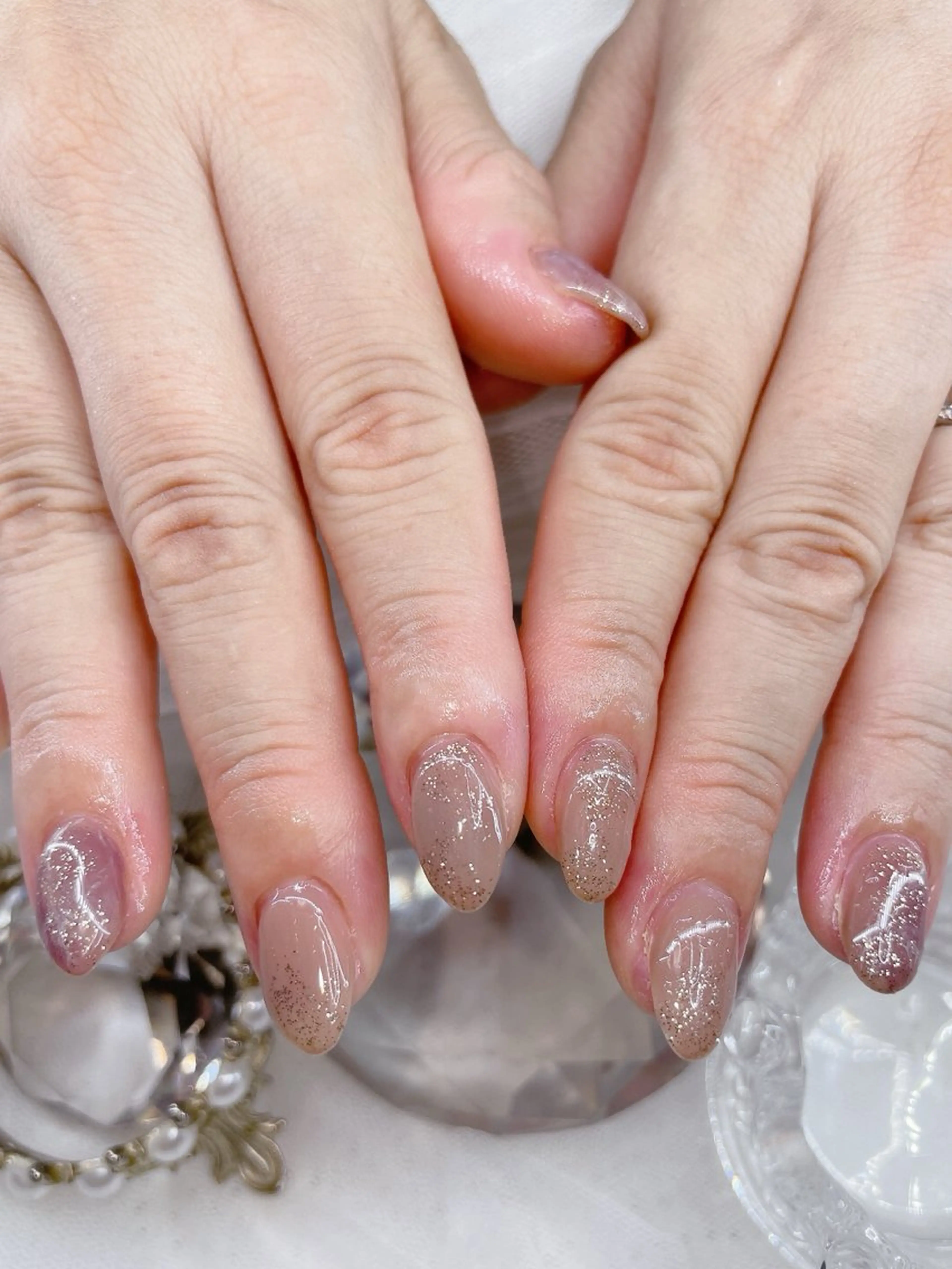 ネイル ハンドネイル misun_nail所属・misun_ nailのネイルデザイン