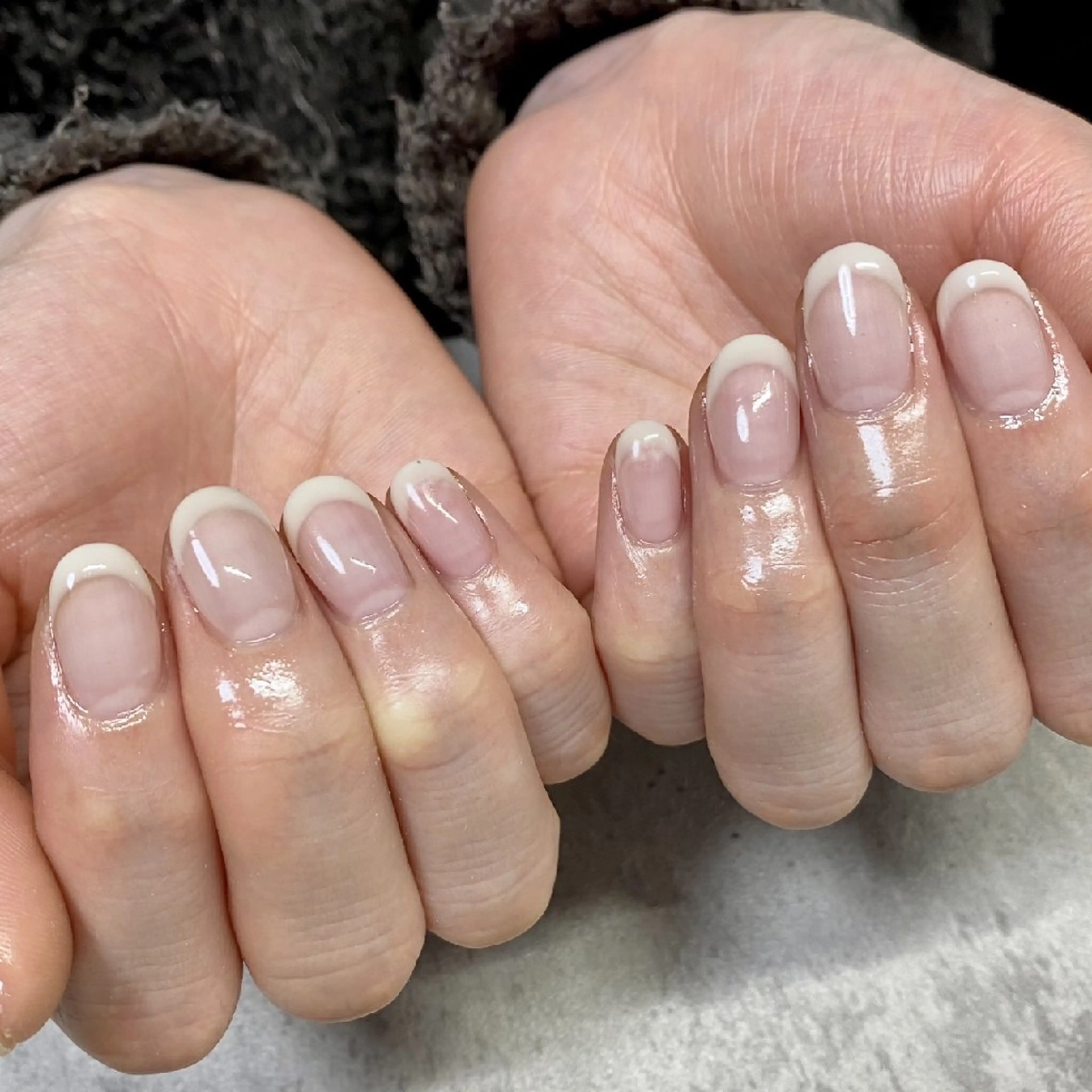 ネイル ハンドネイル Miley nailのネイルデザイン