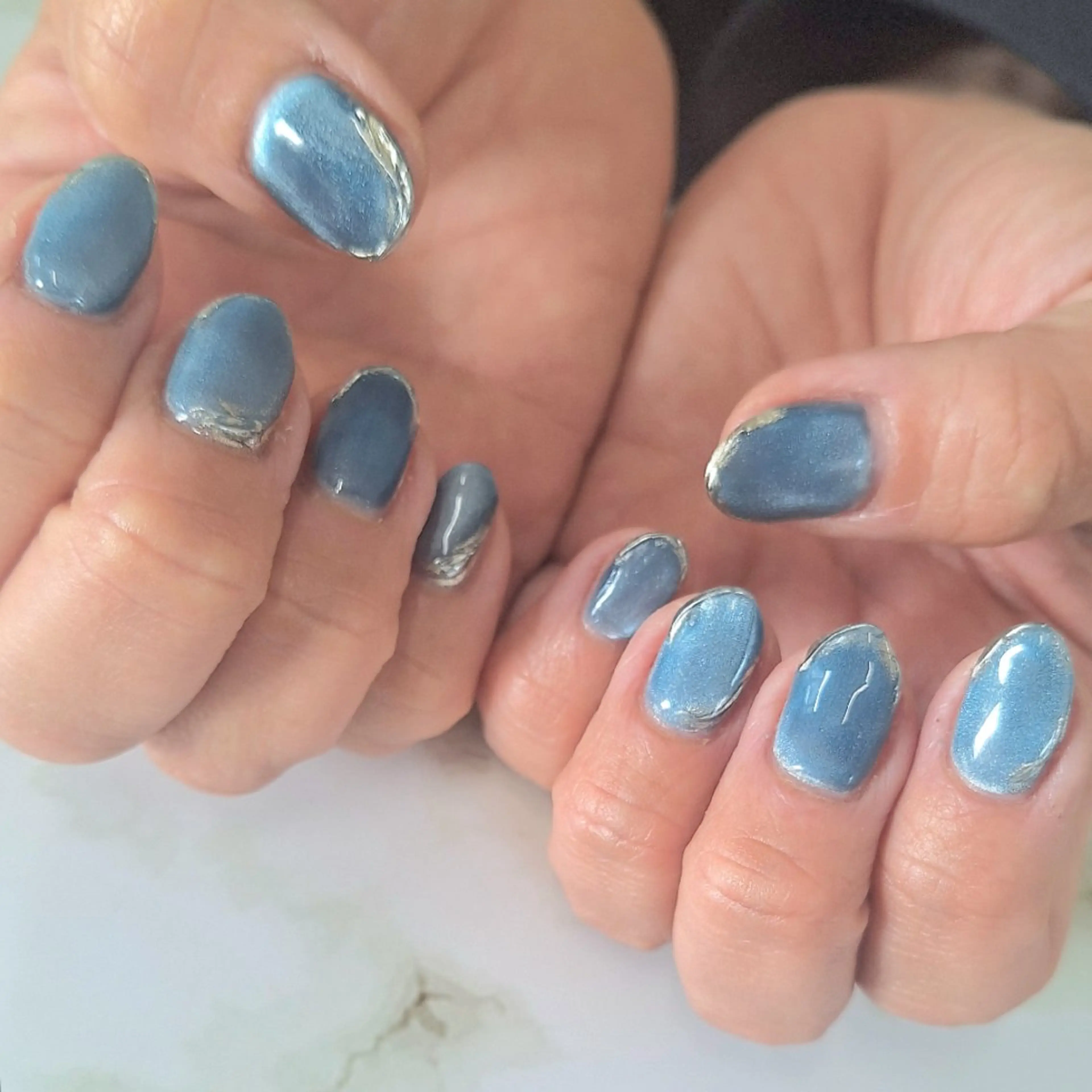 ネイル Nailsalon G.S.F Hisaのネイルデザイン