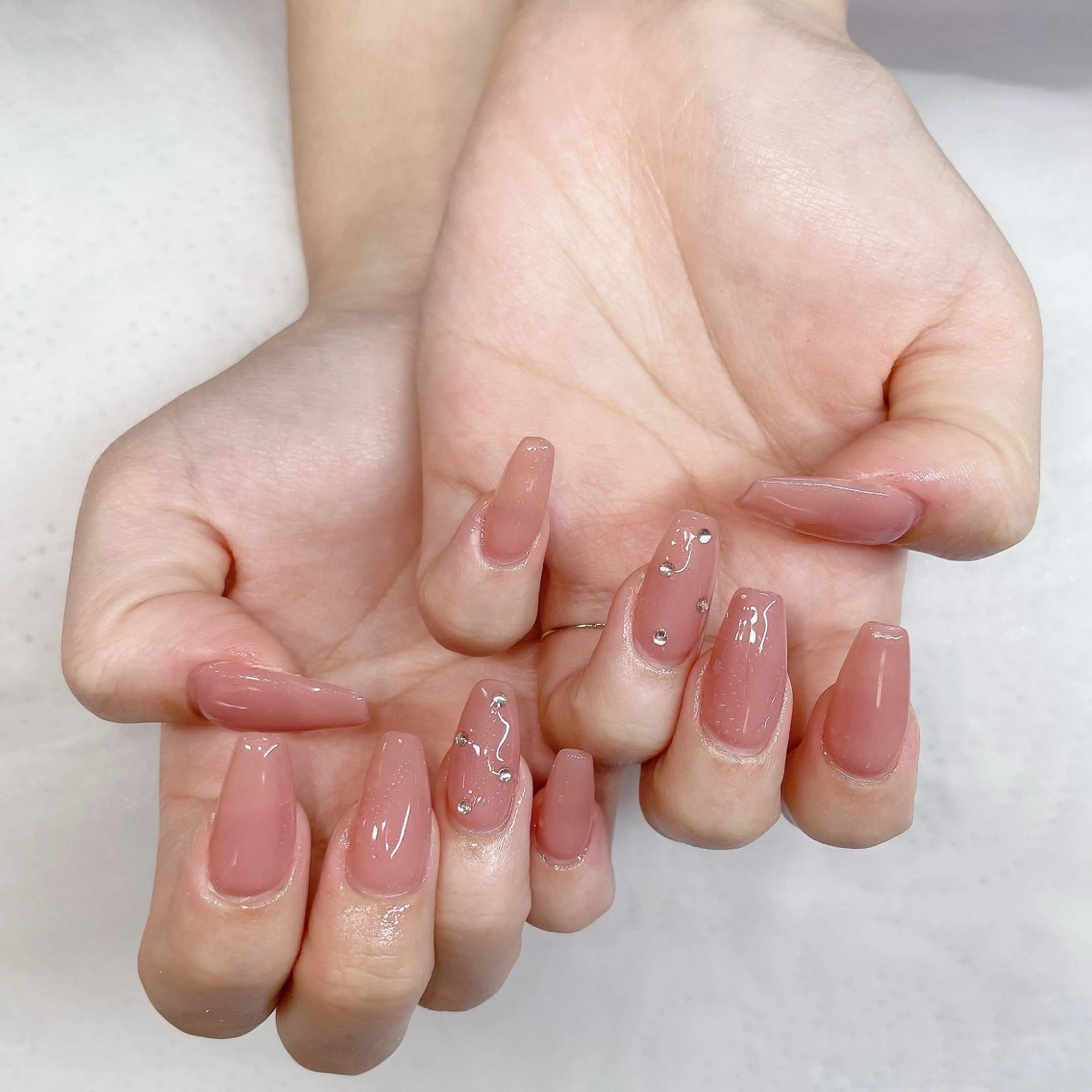 ネイル アートネイル ハンドネイル misun_nail所属・misun_ nailのネイルデザイン